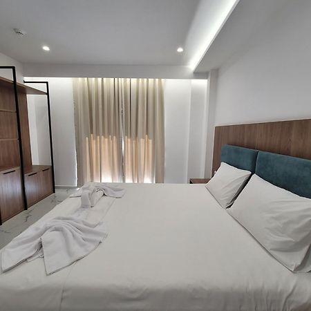 Prestige Hotel 사밀 외부 사진