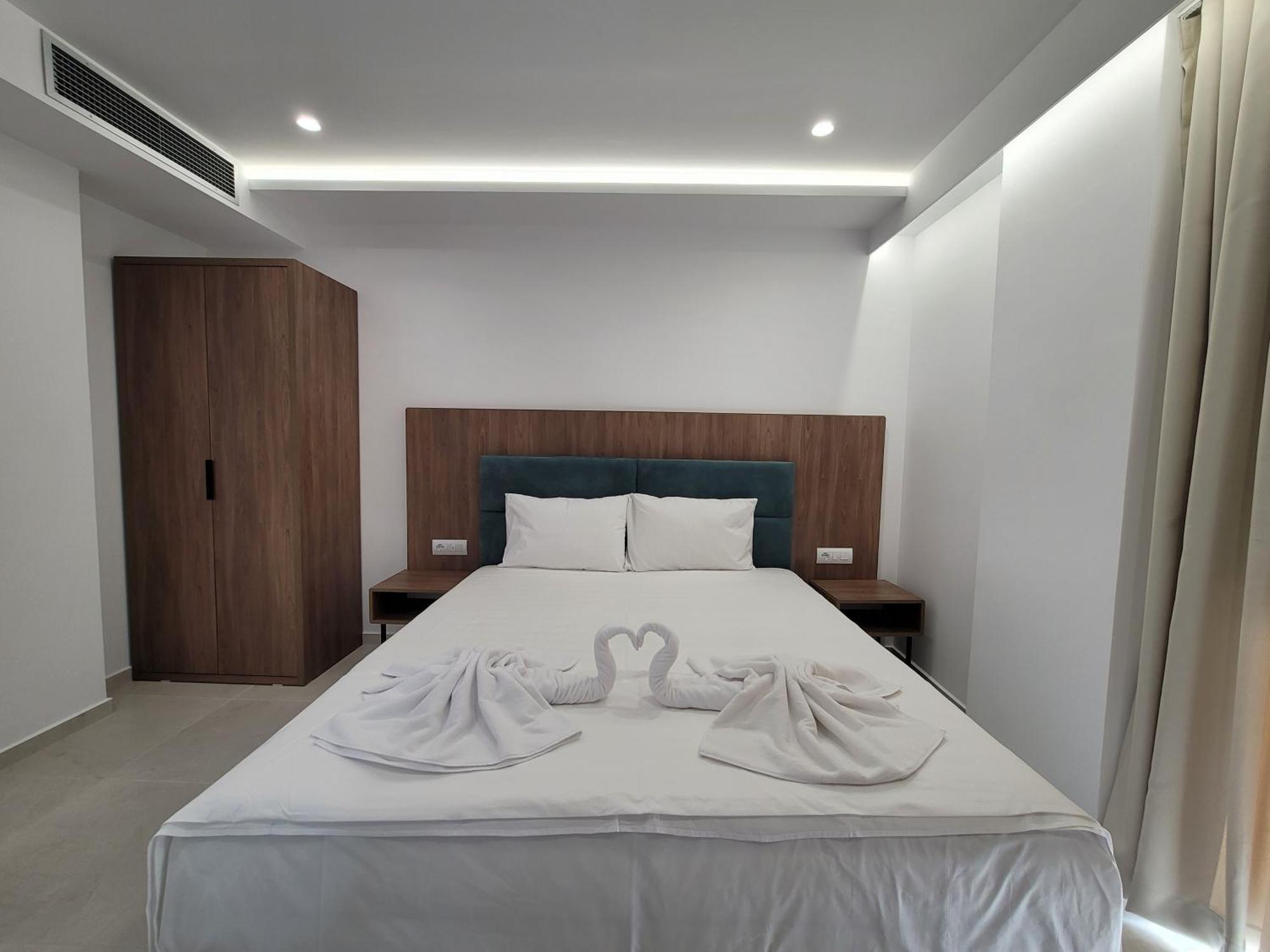 Prestige Hotel 사밀 외부 사진