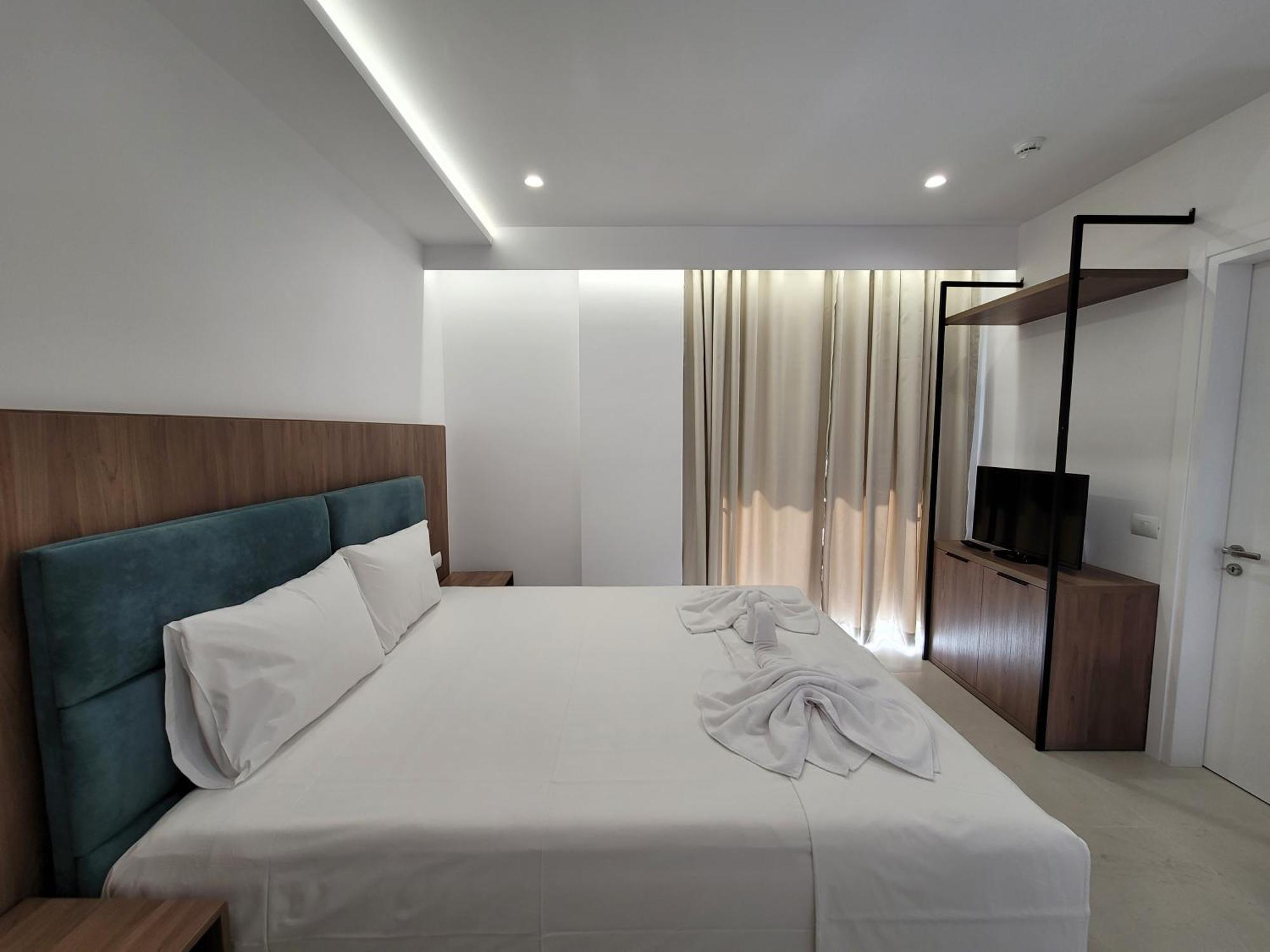 Prestige Hotel 사밀 외부 사진
