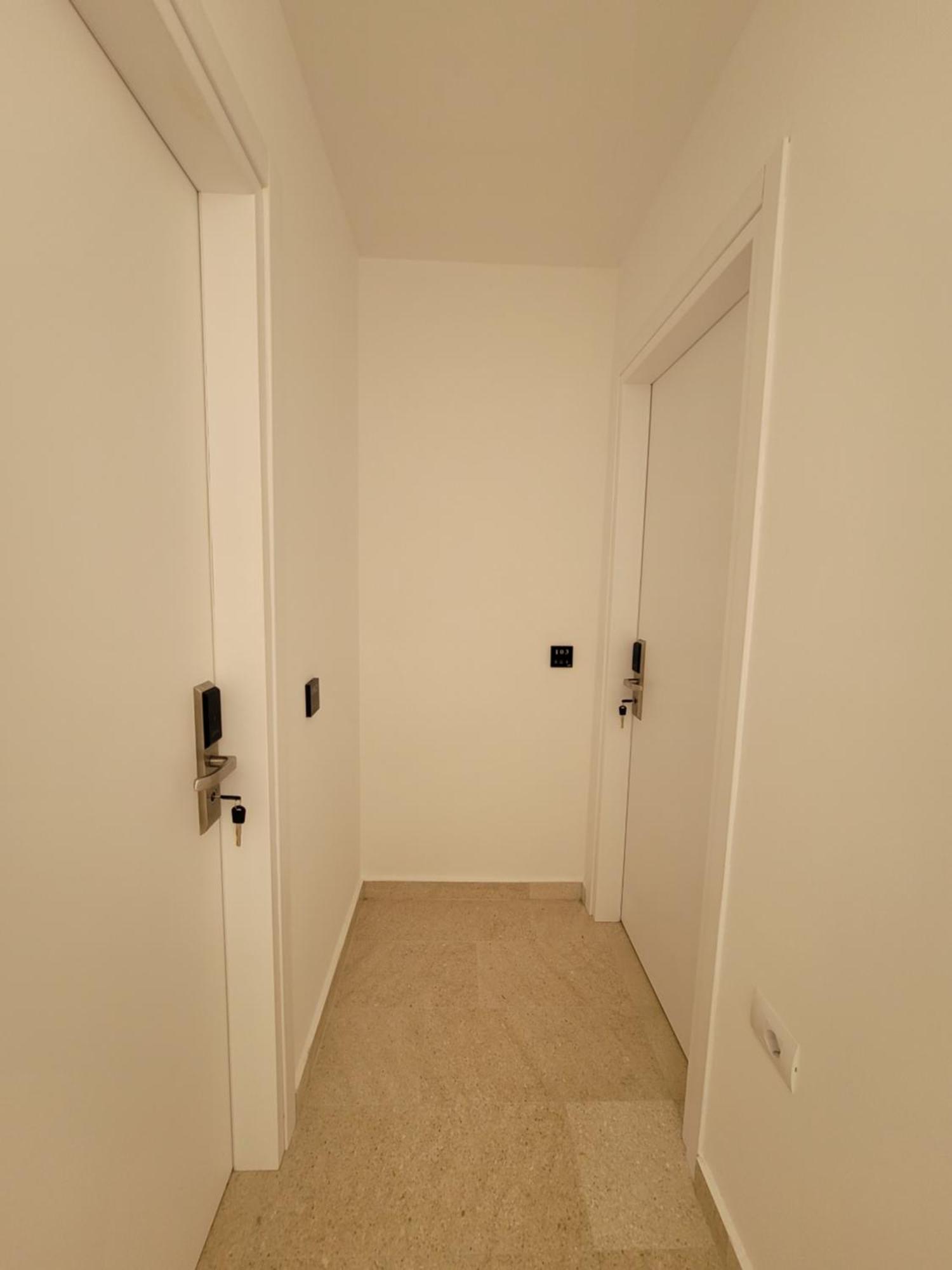 Prestige Hotel 사밀 외부 사진