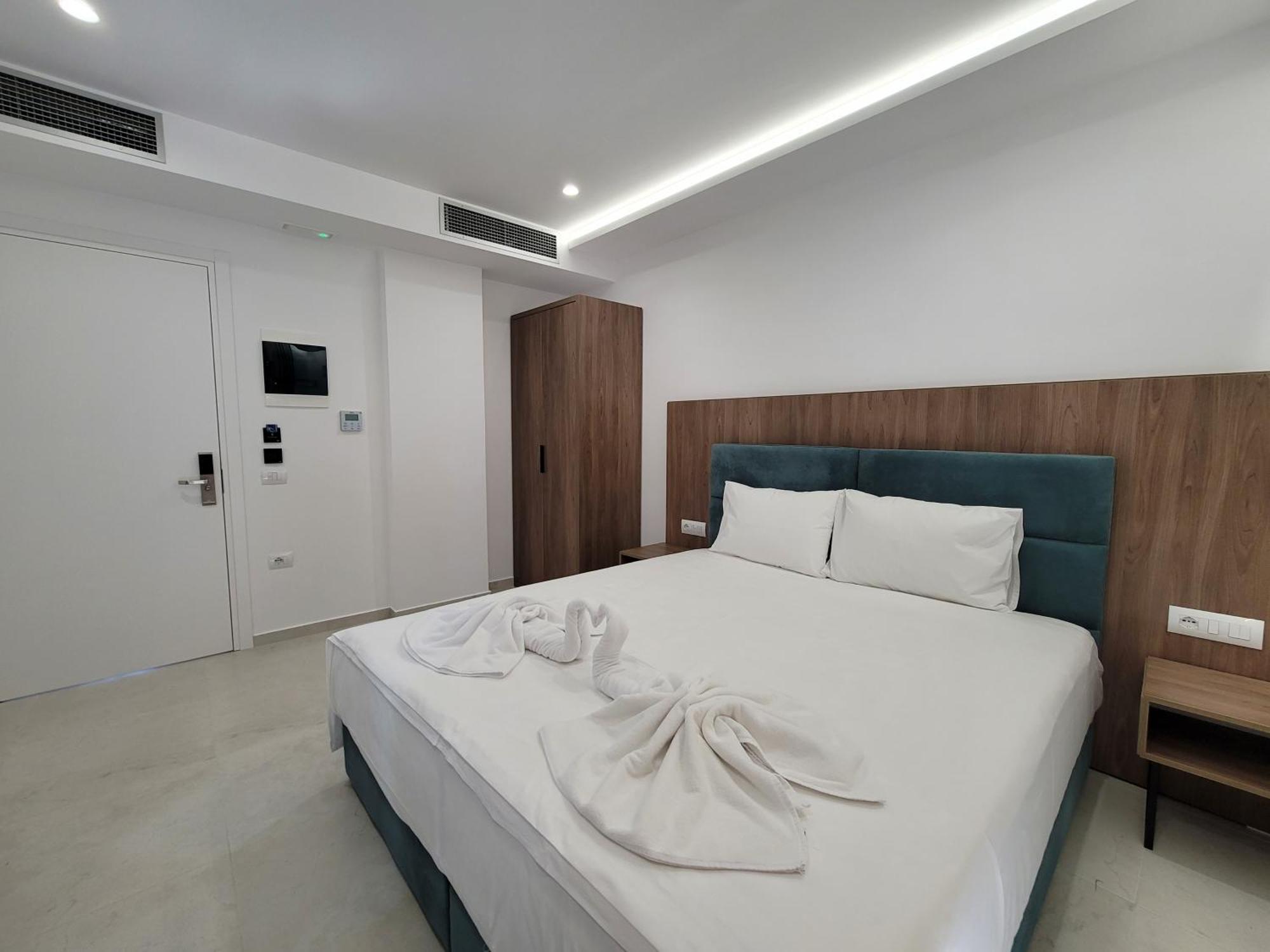 Prestige Hotel 사밀 외부 사진