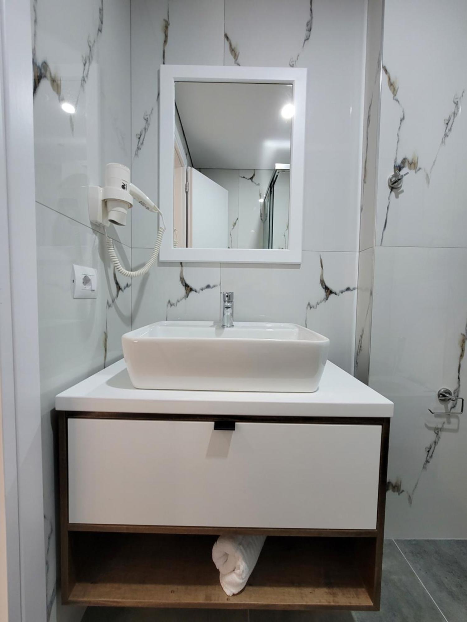Prestige Hotel 사밀 외부 사진
