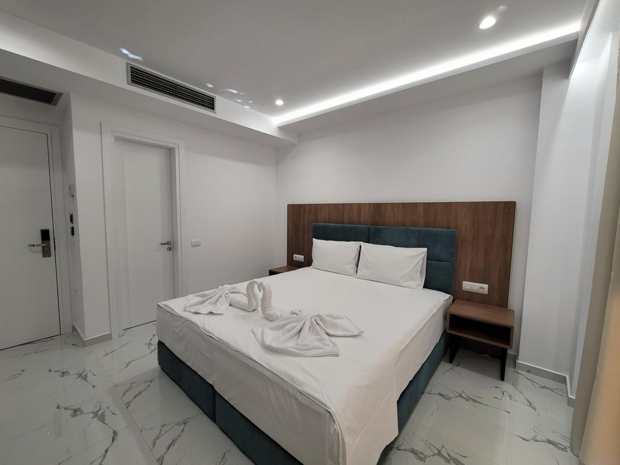 Prestige Hotel 사밀 외부 사진