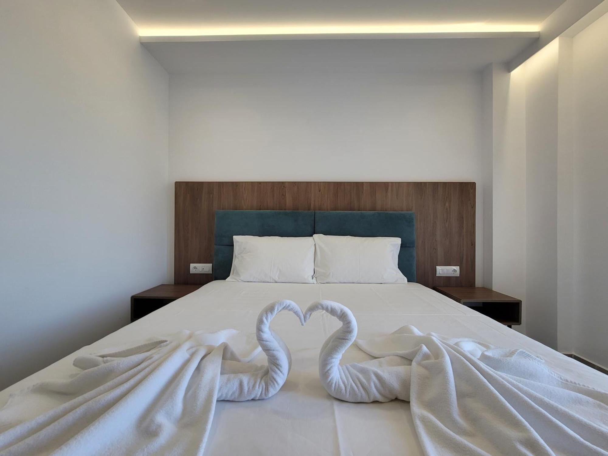 Prestige Hotel 사밀 외부 사진