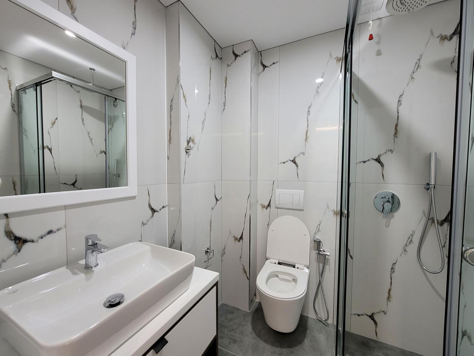 Prestige Hotel 사밀 외부 사진