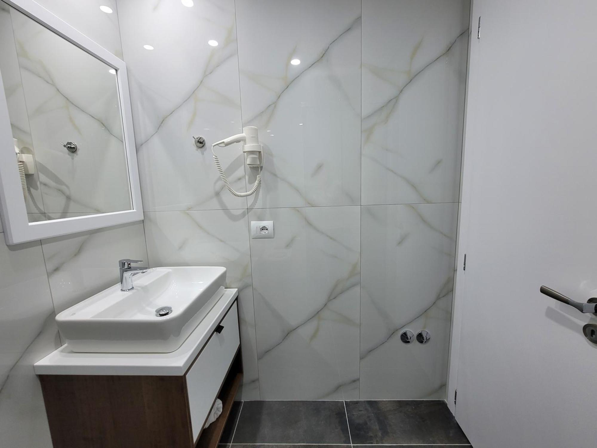 Prestige Hotel 사밀 외부 사진