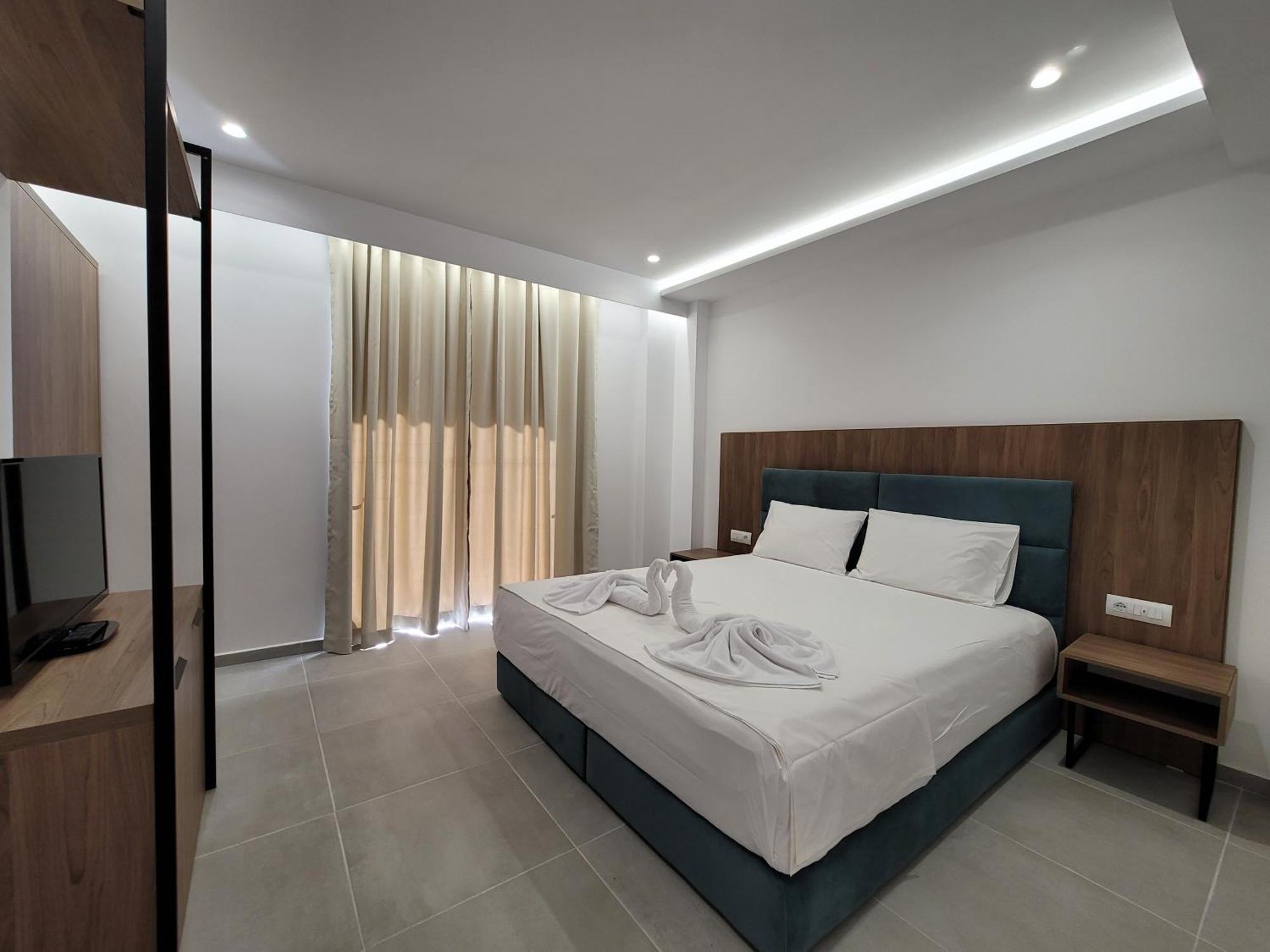 Prestige Hotel 사밀 외부 사진