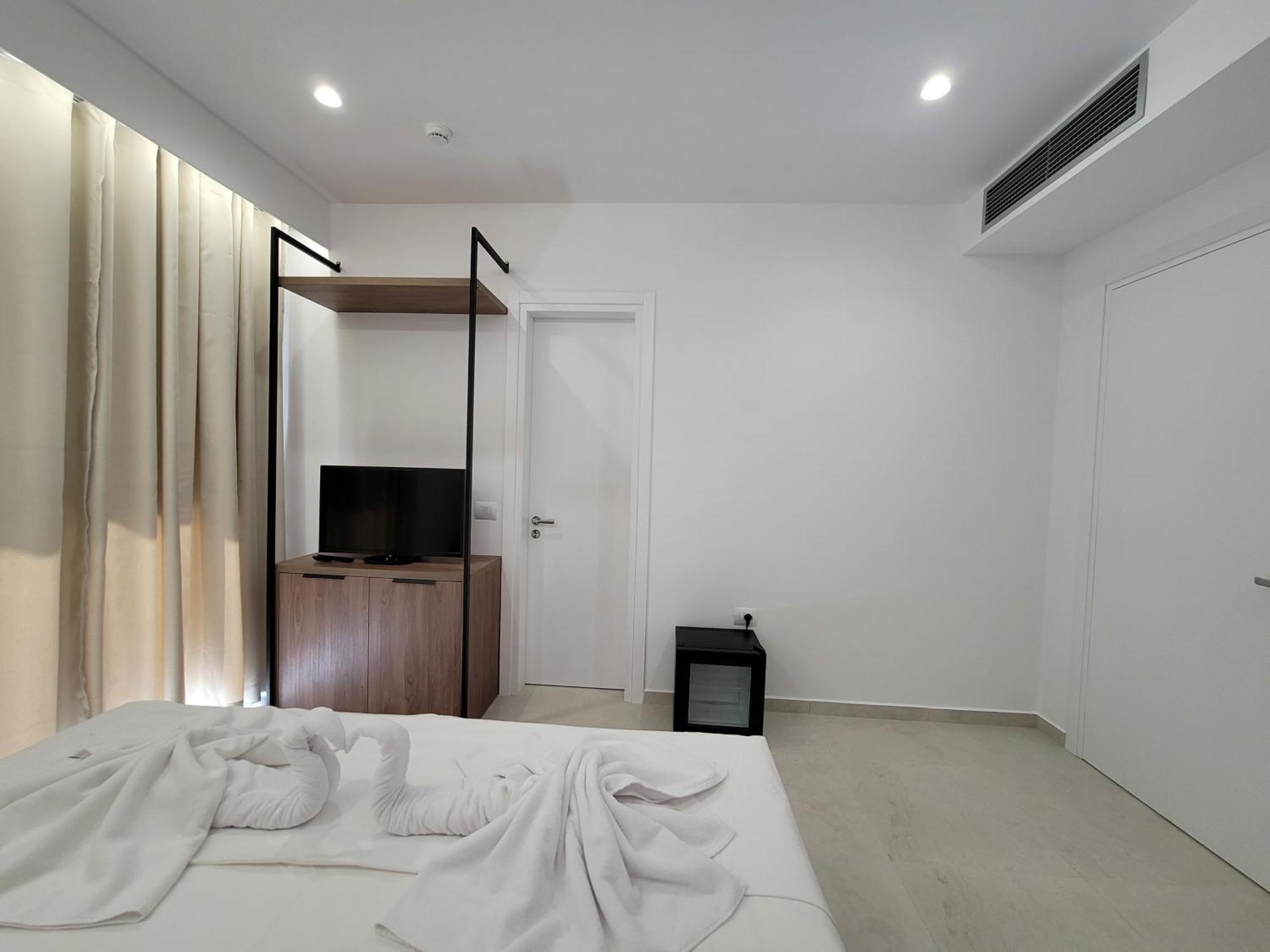 Prestige Hotel 사밀 외부 사진