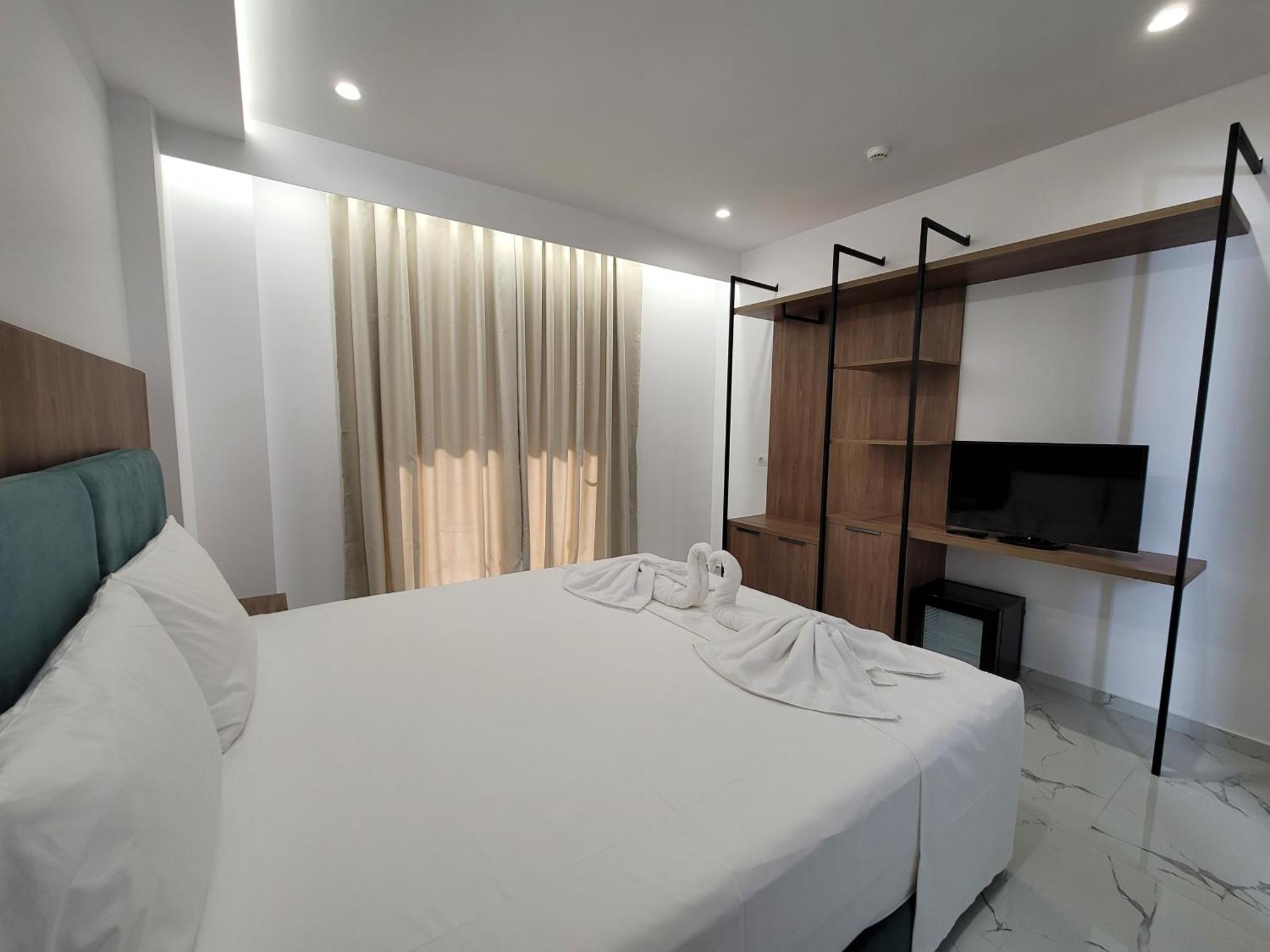 Prestige Hotel 사밀 외부 사진