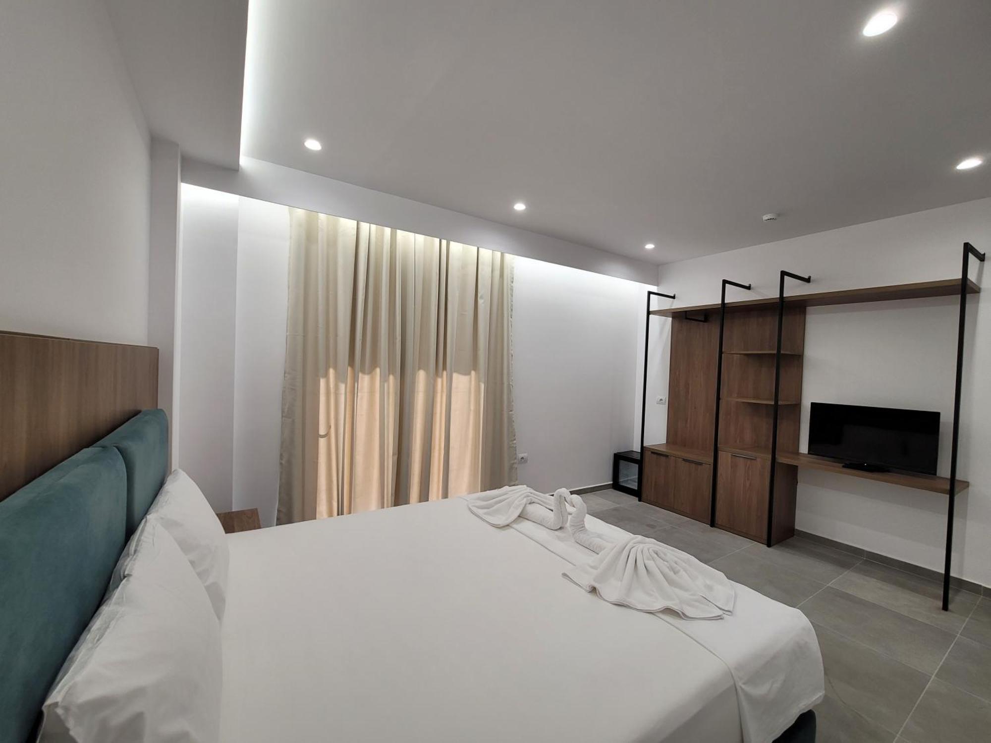 Prestige Hotel 사밀 외부 사진