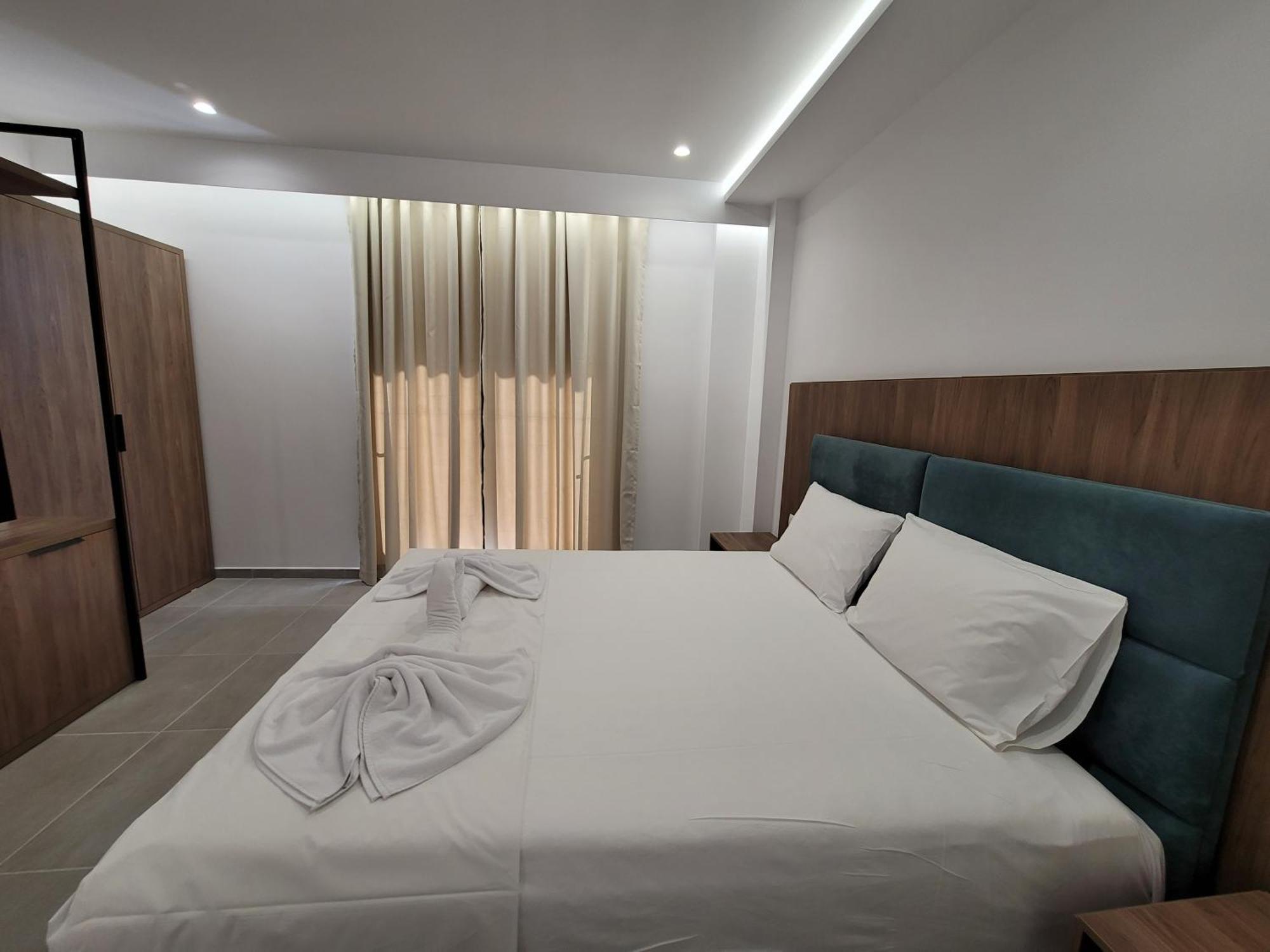Prestige Hotel 사밀 외부 사진