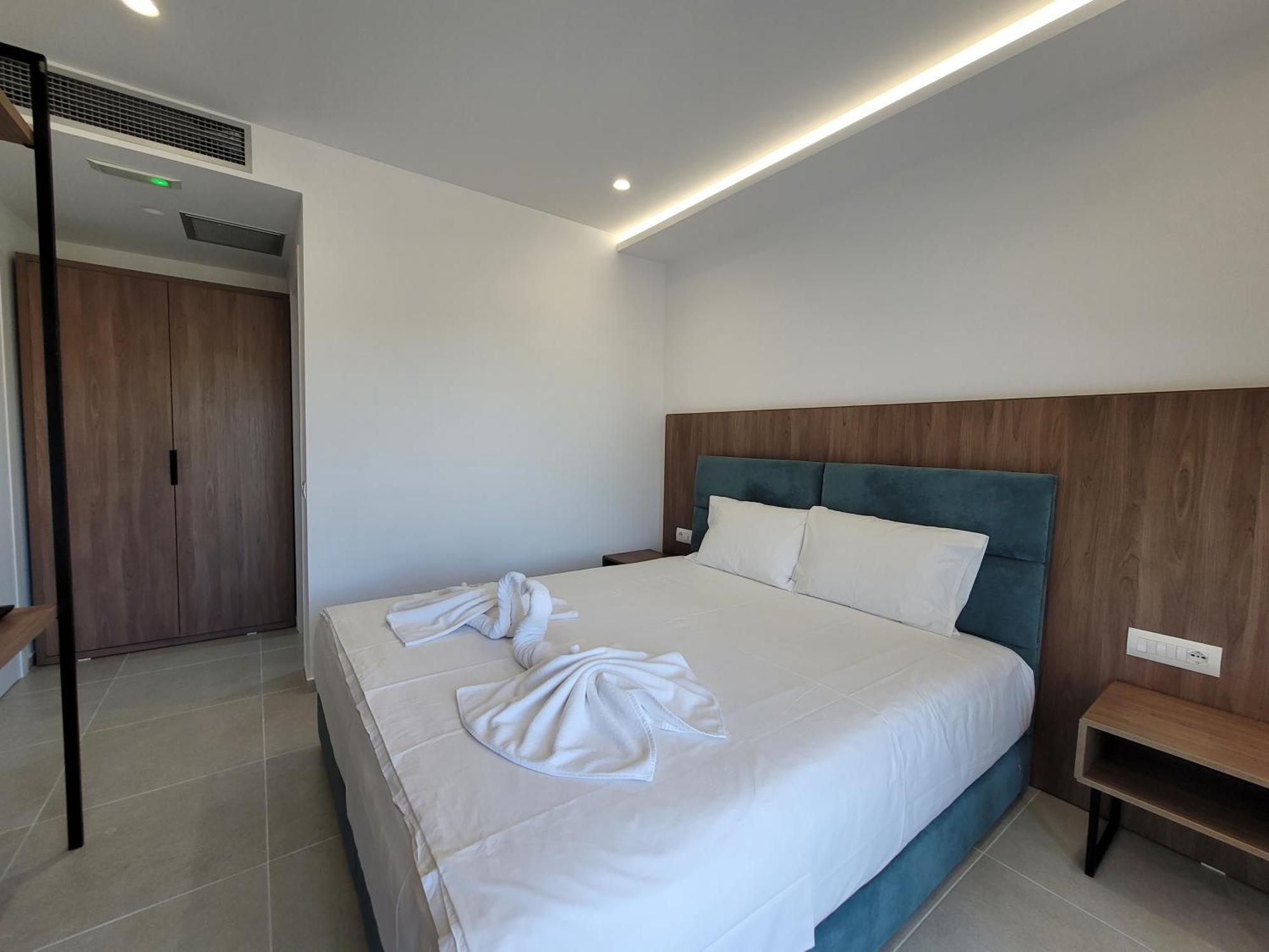 Prestige Hotel 사밀 외부 사진