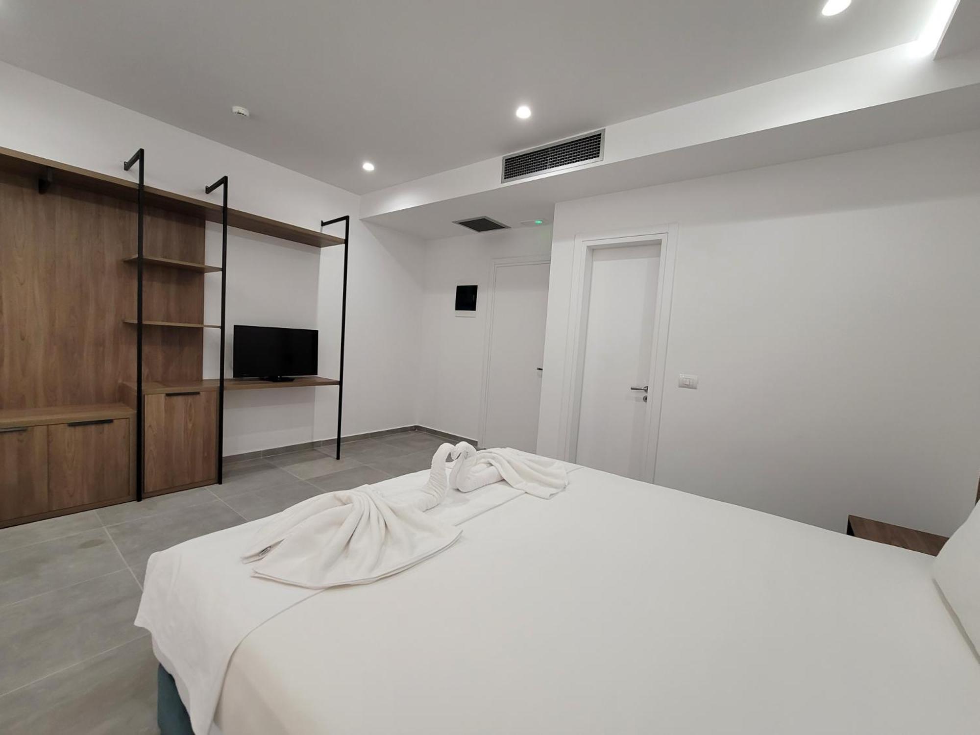 Prestige Hotel 사밀 외부 사진