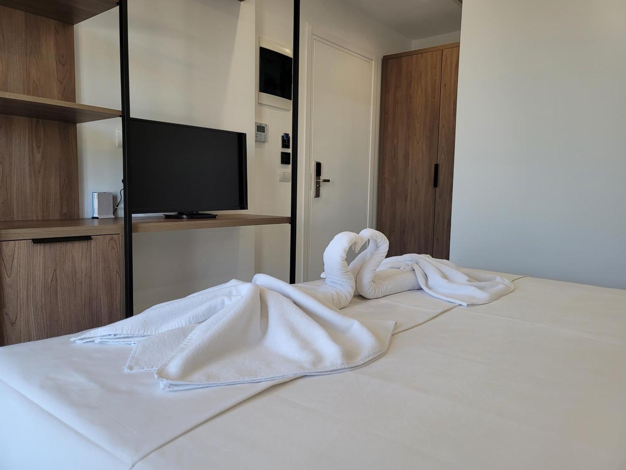 Prestige Hotel 사밀 외부 사진