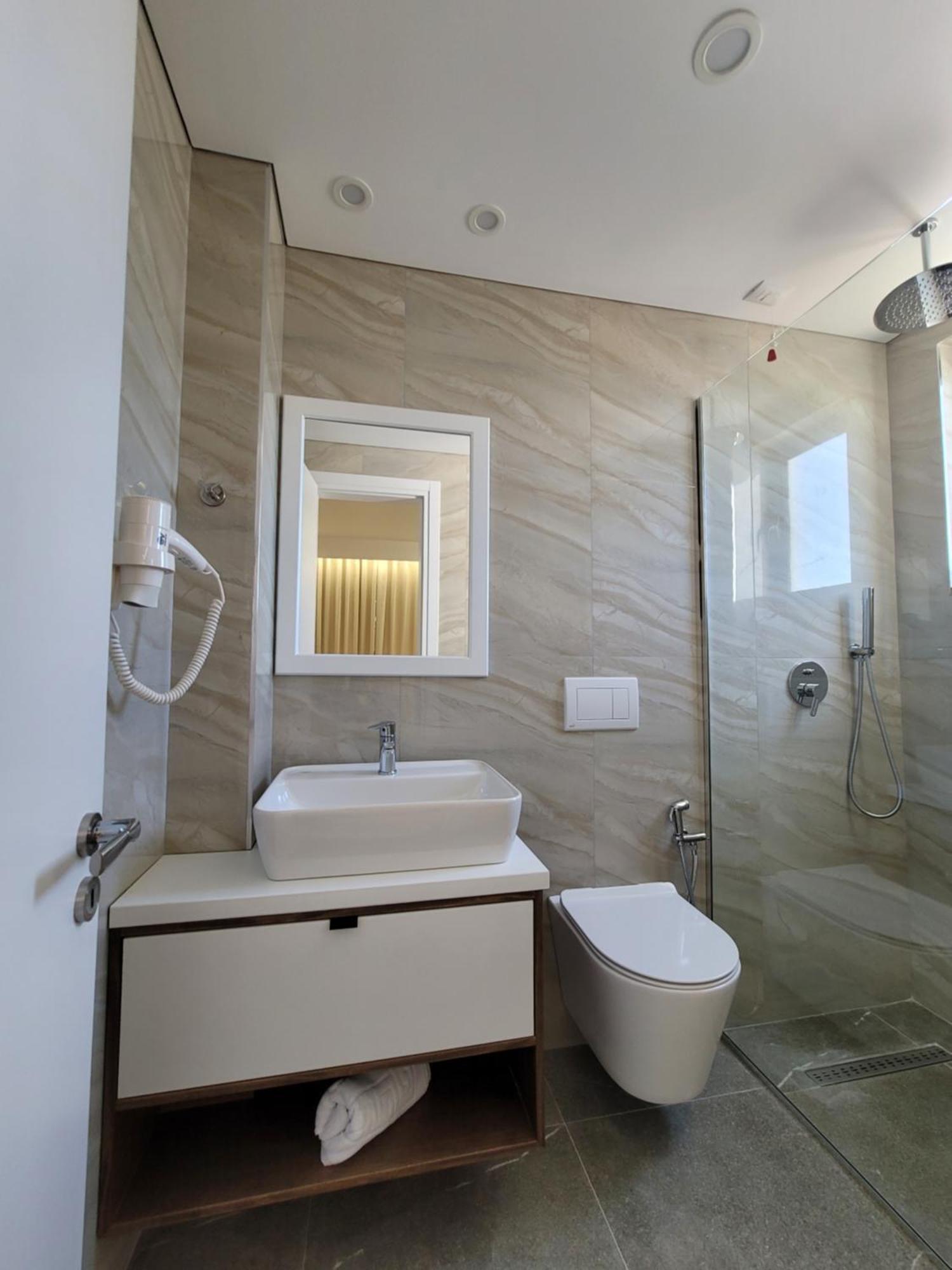 Prestige Hotel 사밀 외부 사진