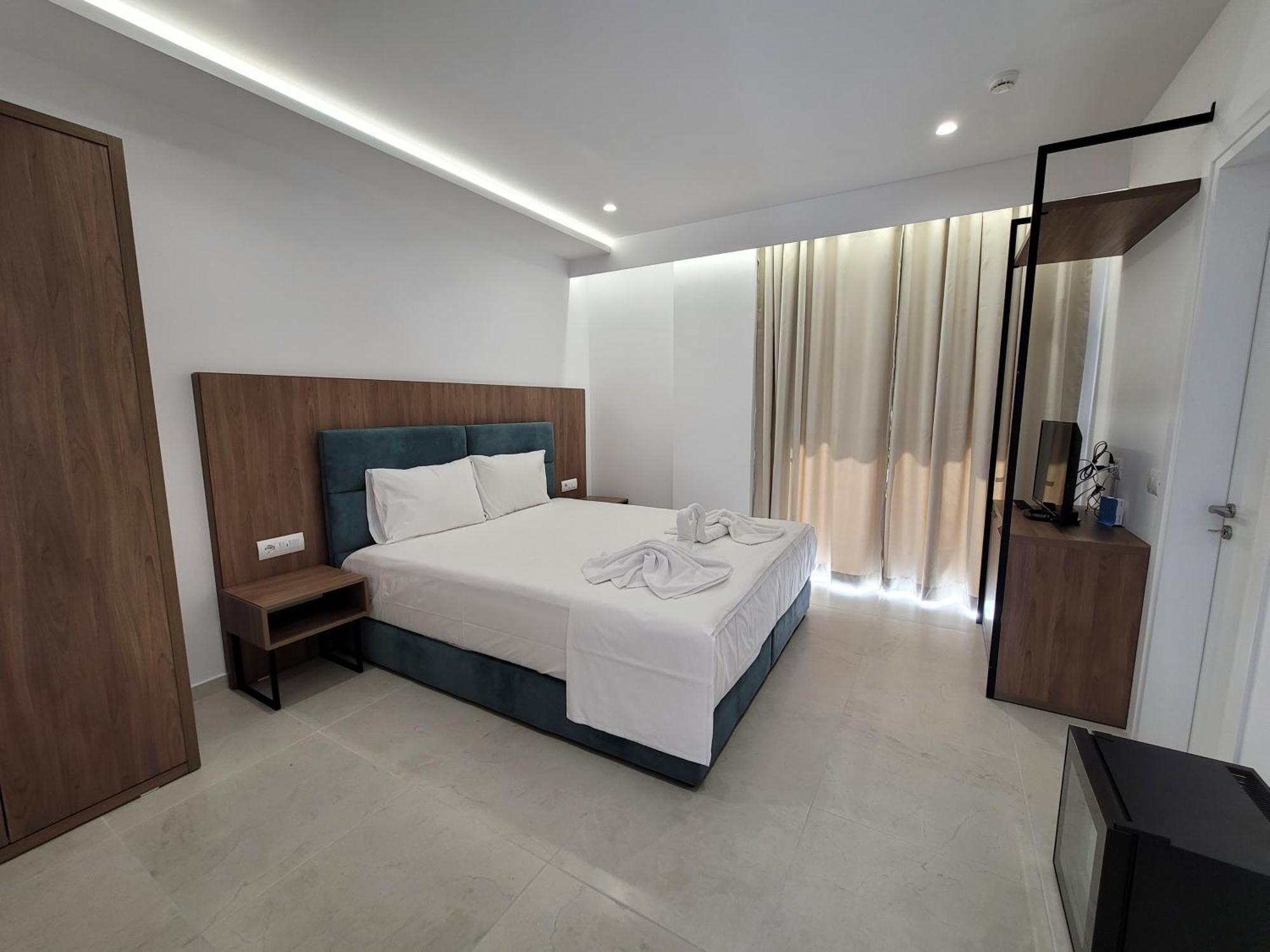 Prestige Hotel 사밀 외부 사진