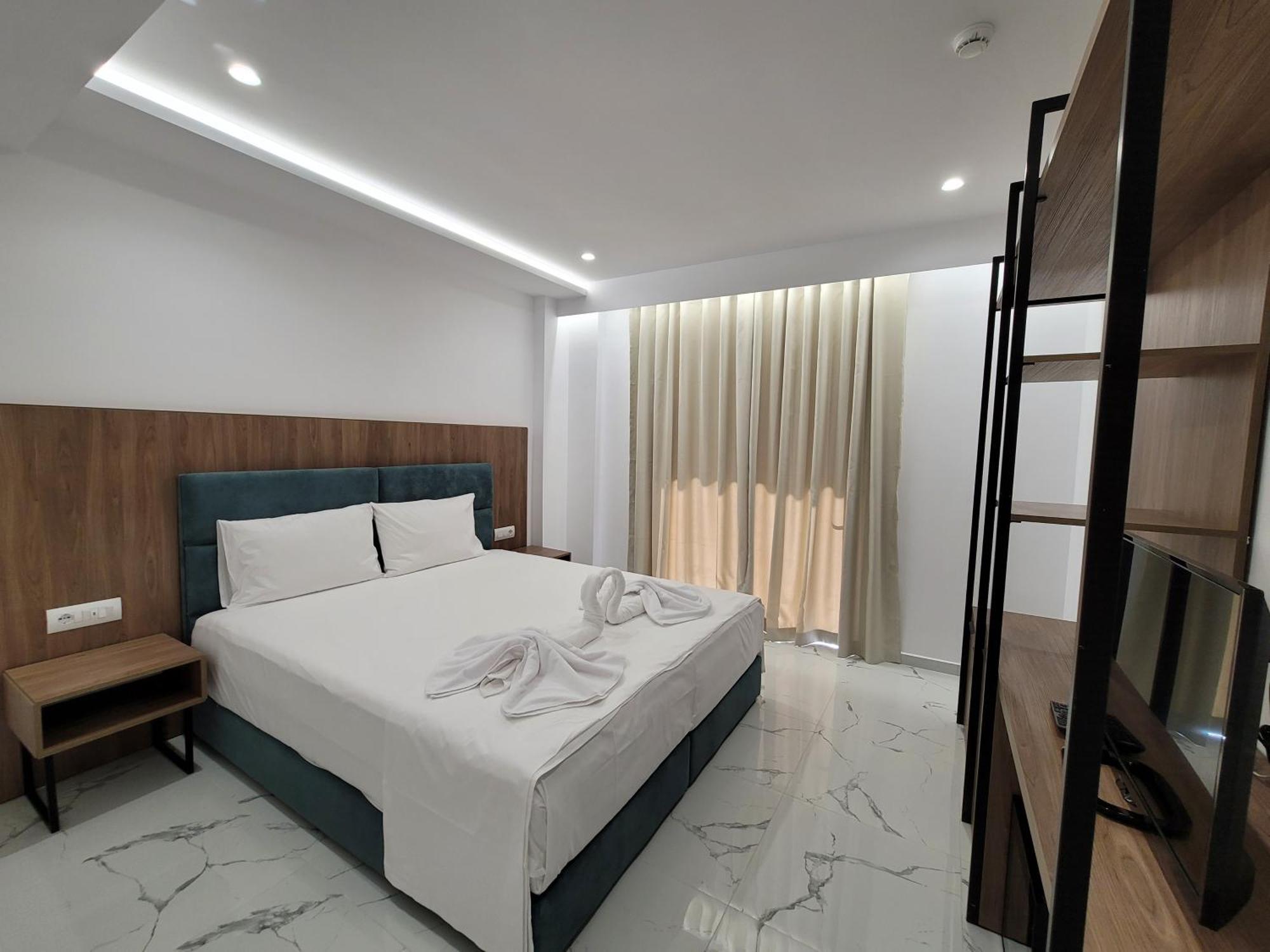 Prestige Hotel 사밀 외부 사진