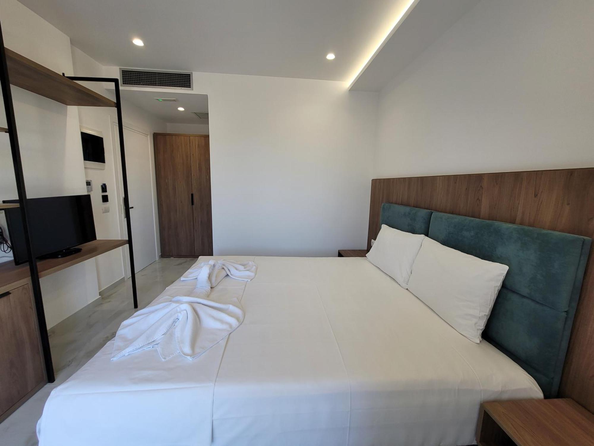 Prestige Hotel 사밀 외부 사진