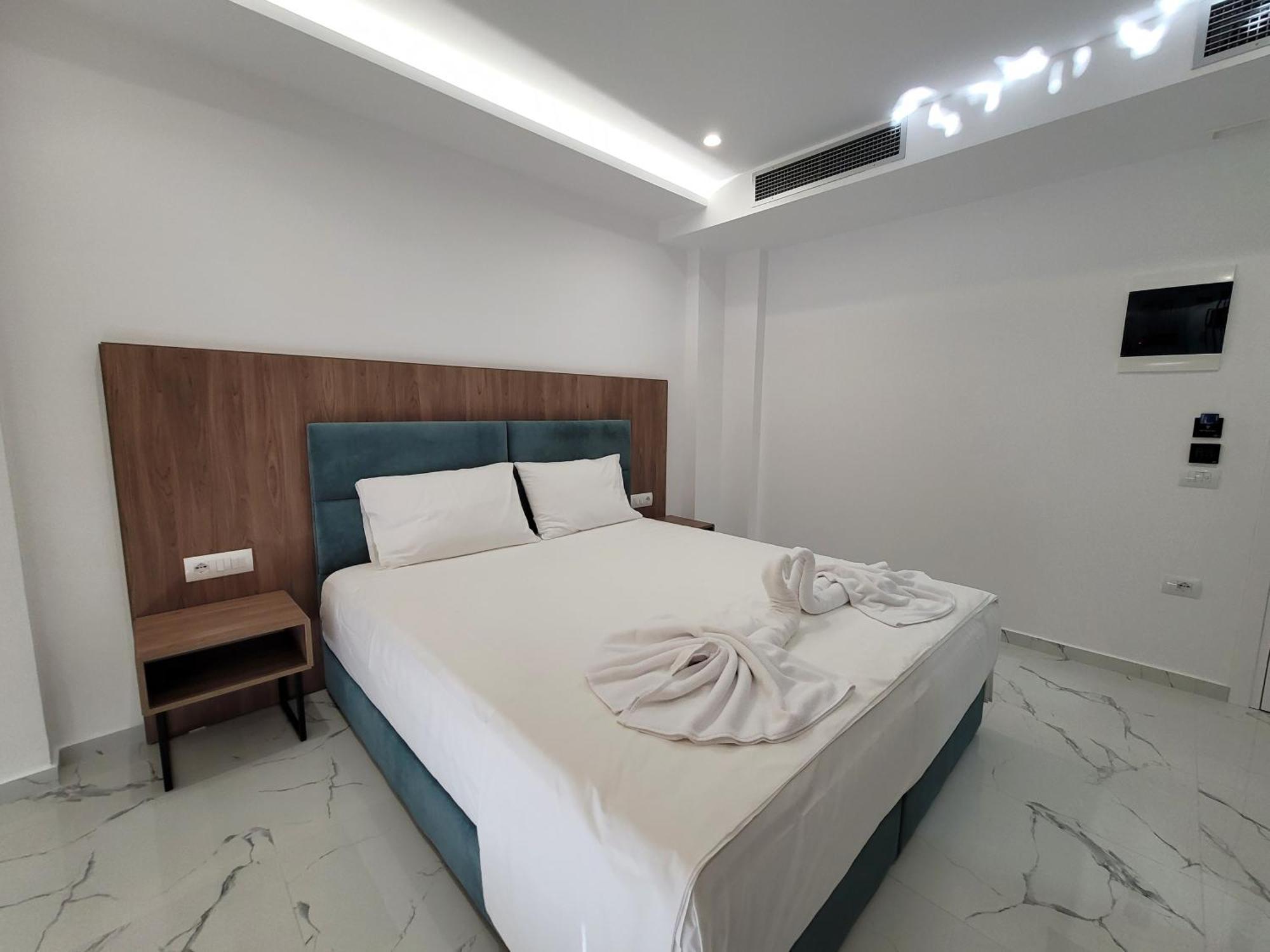 Prestige Hotel 사밀 외부 사진
