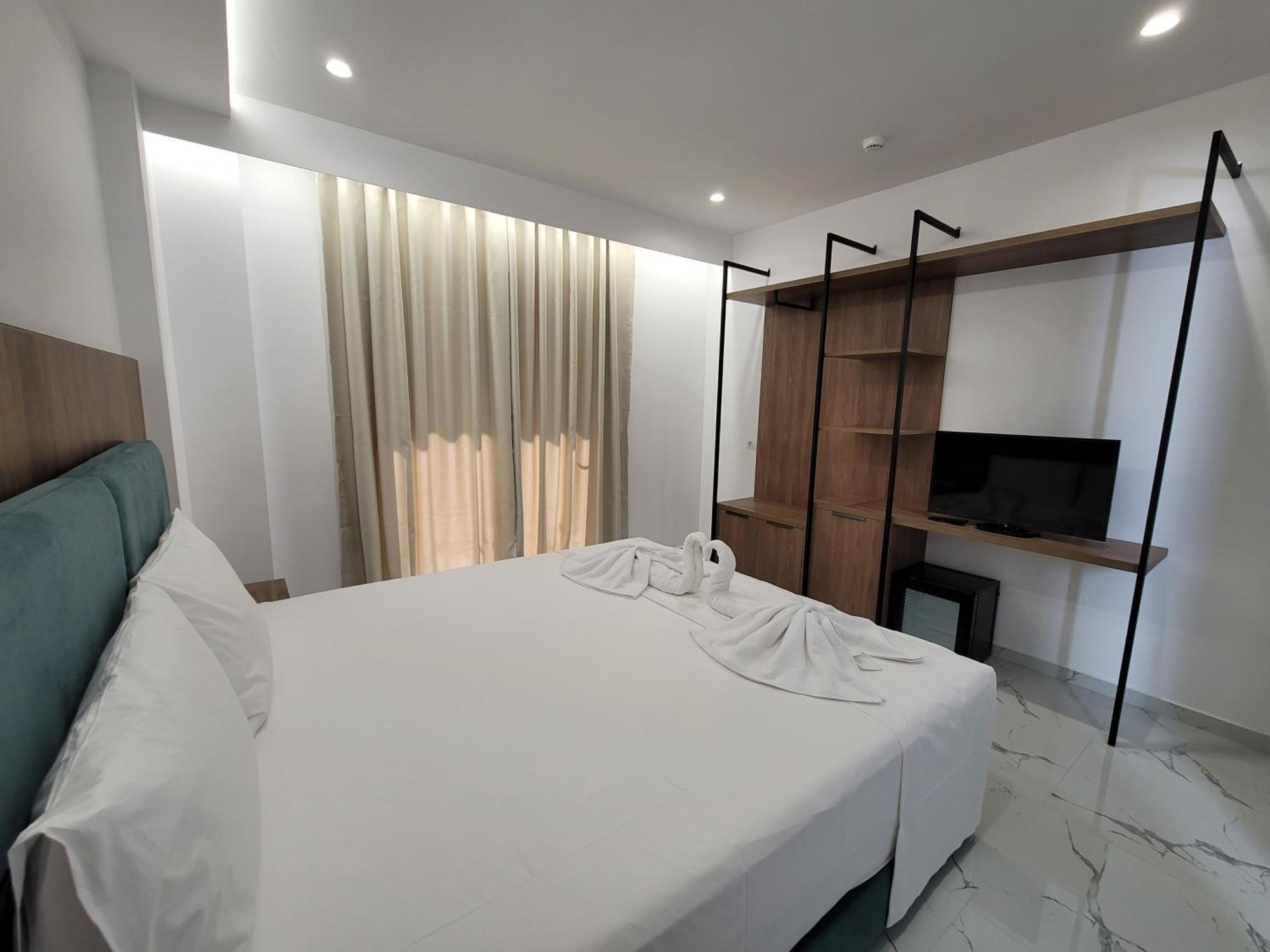 Prestige Hotel 사밀 외부 사진