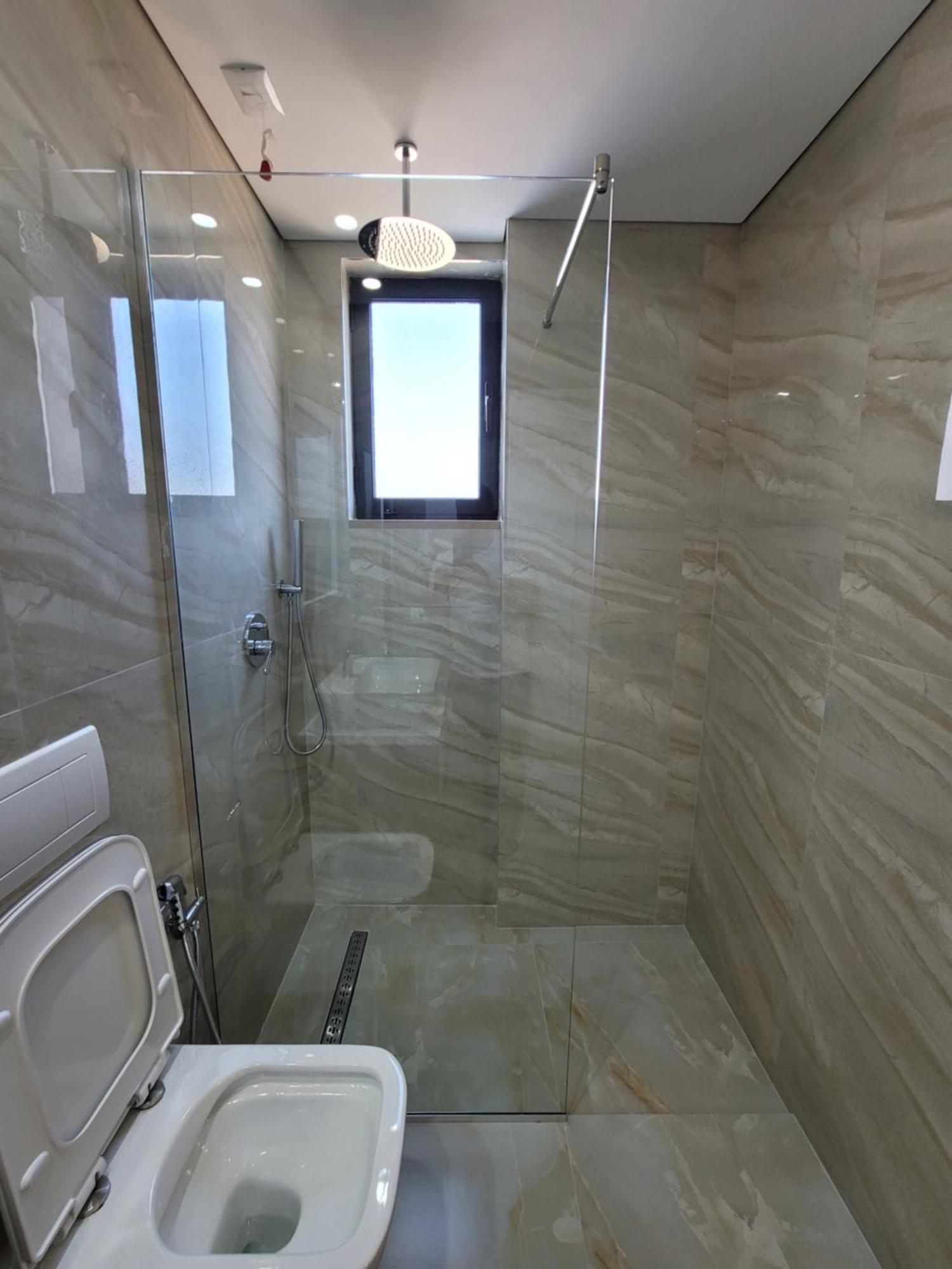 Prestige Hotel 사밀 외부 사진