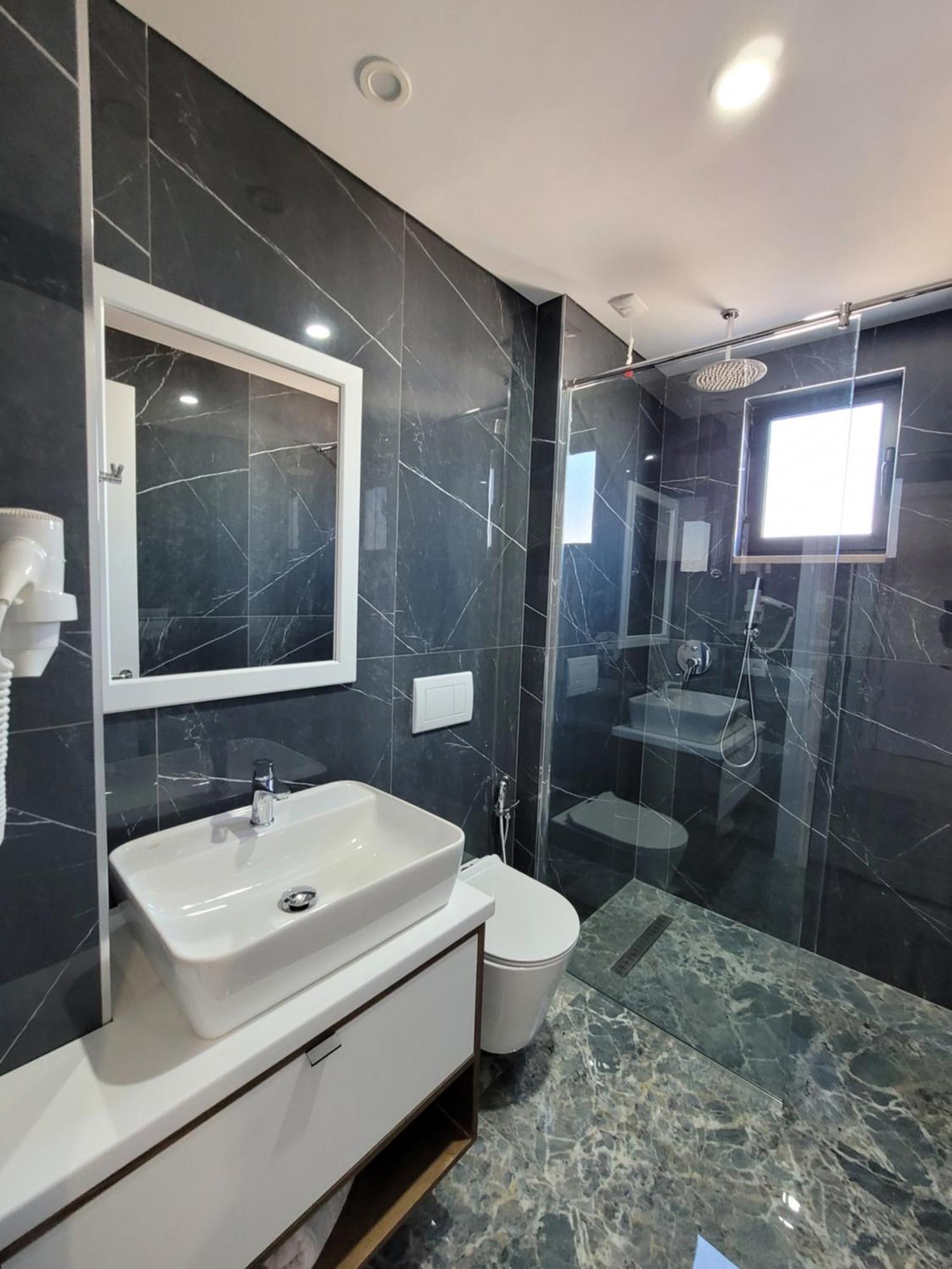 Prestige Hotel 사밀 외부 사진