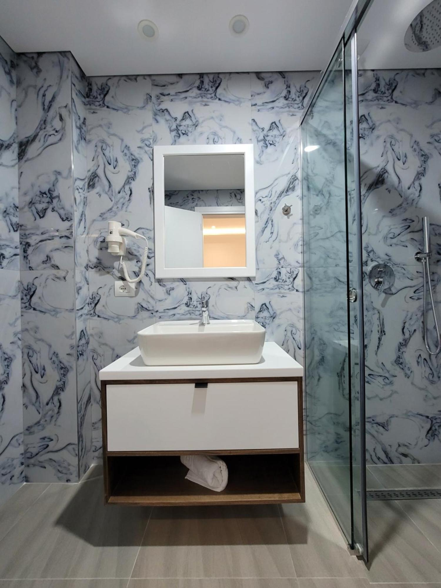 Prestige Hotel 사밀 외부 사진
