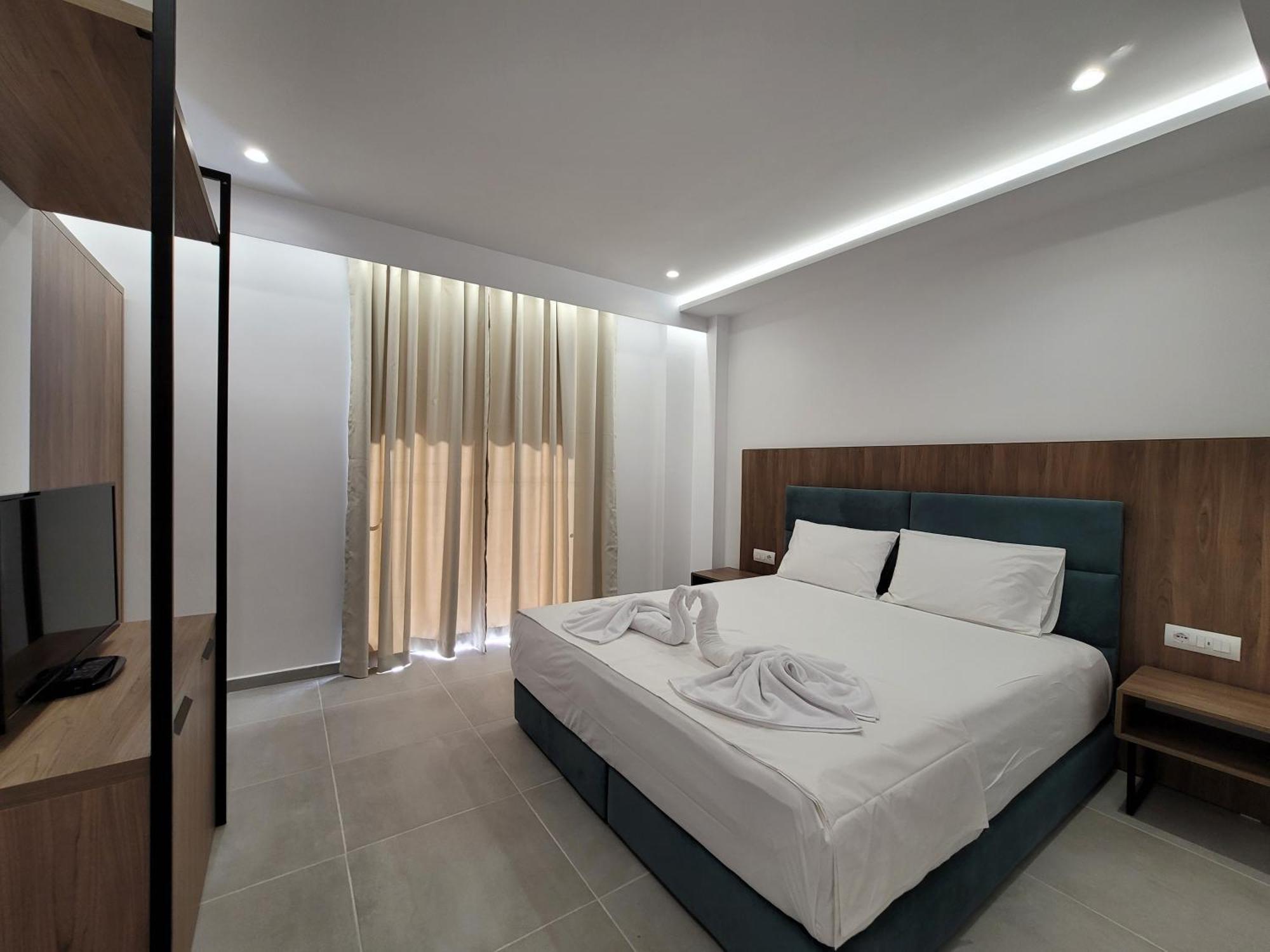 Prestige Hotel 사밀 외부 사진