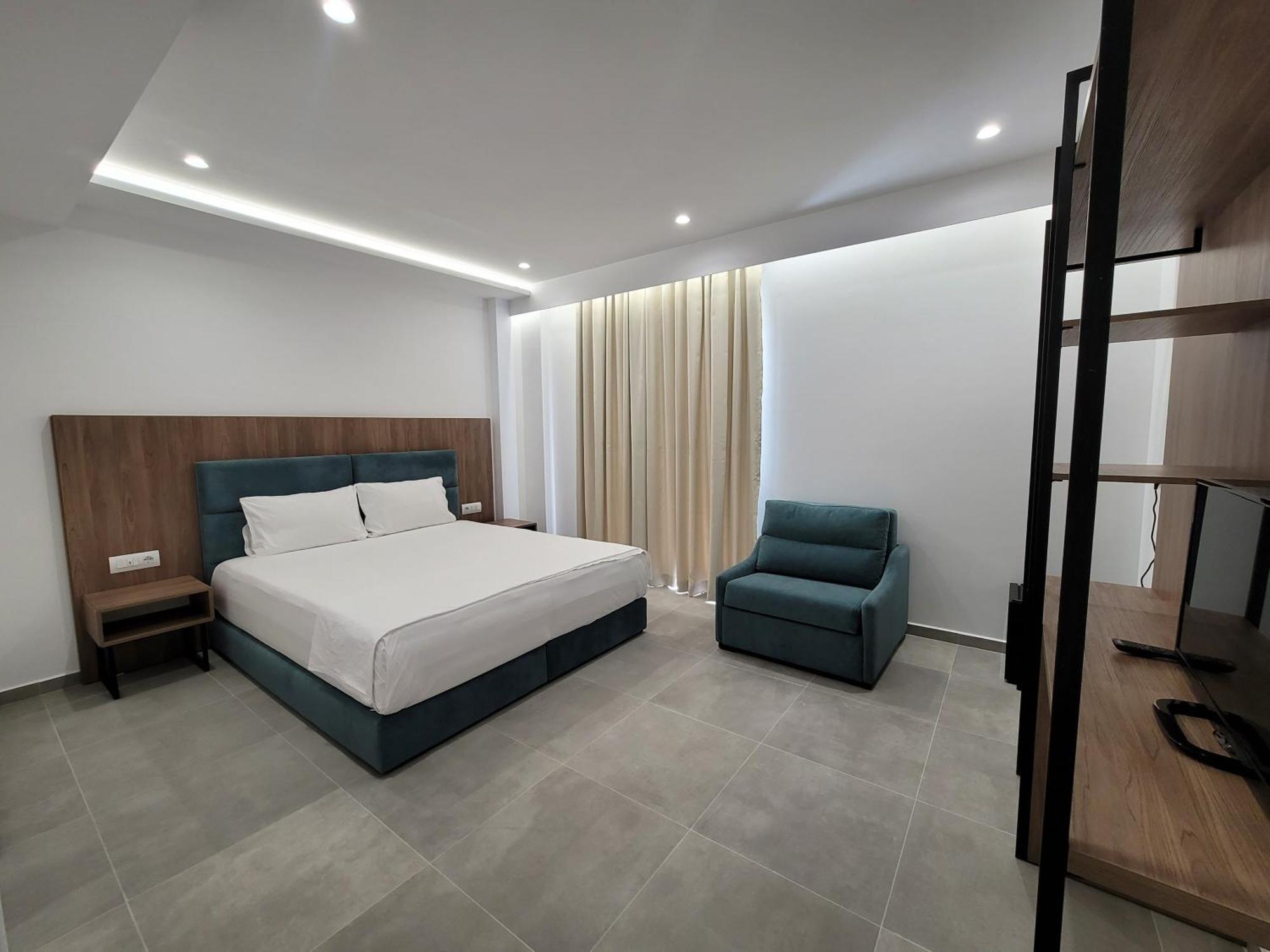 Prestige Hotel 사밀 외부 사진