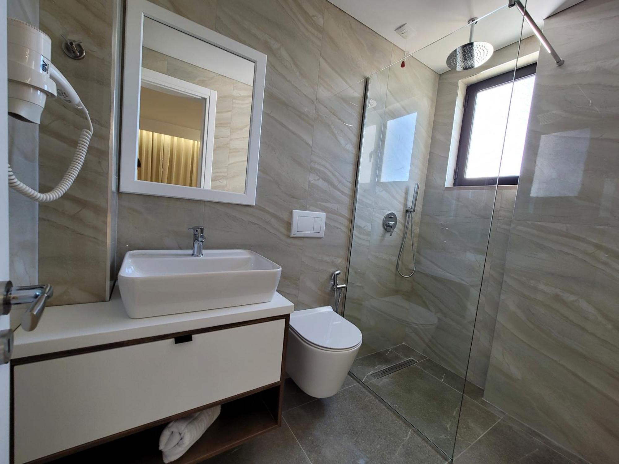 Prestige Hotel 사밀 외부 사진