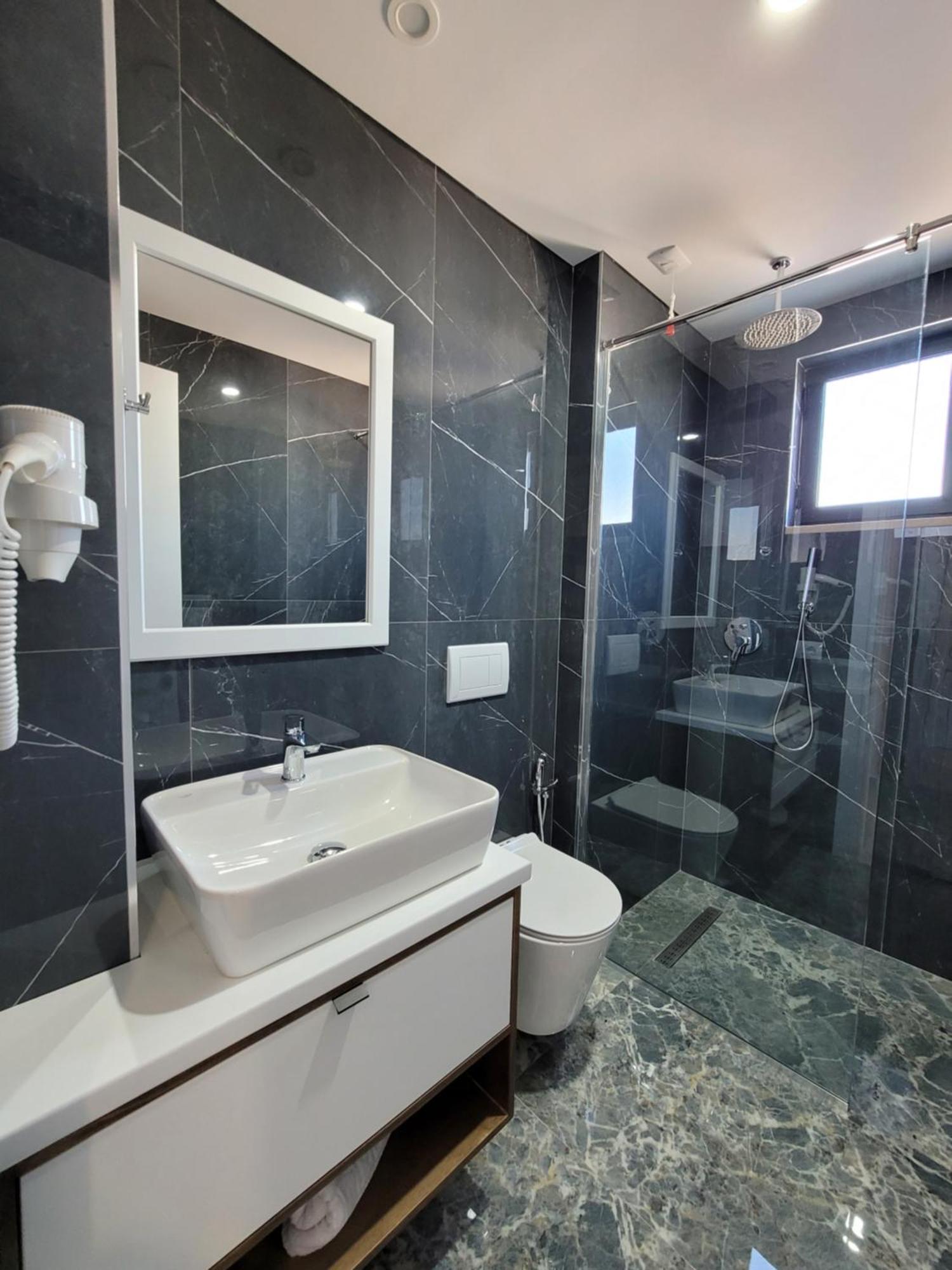 Prestige Hotel 사밀 외부 사진