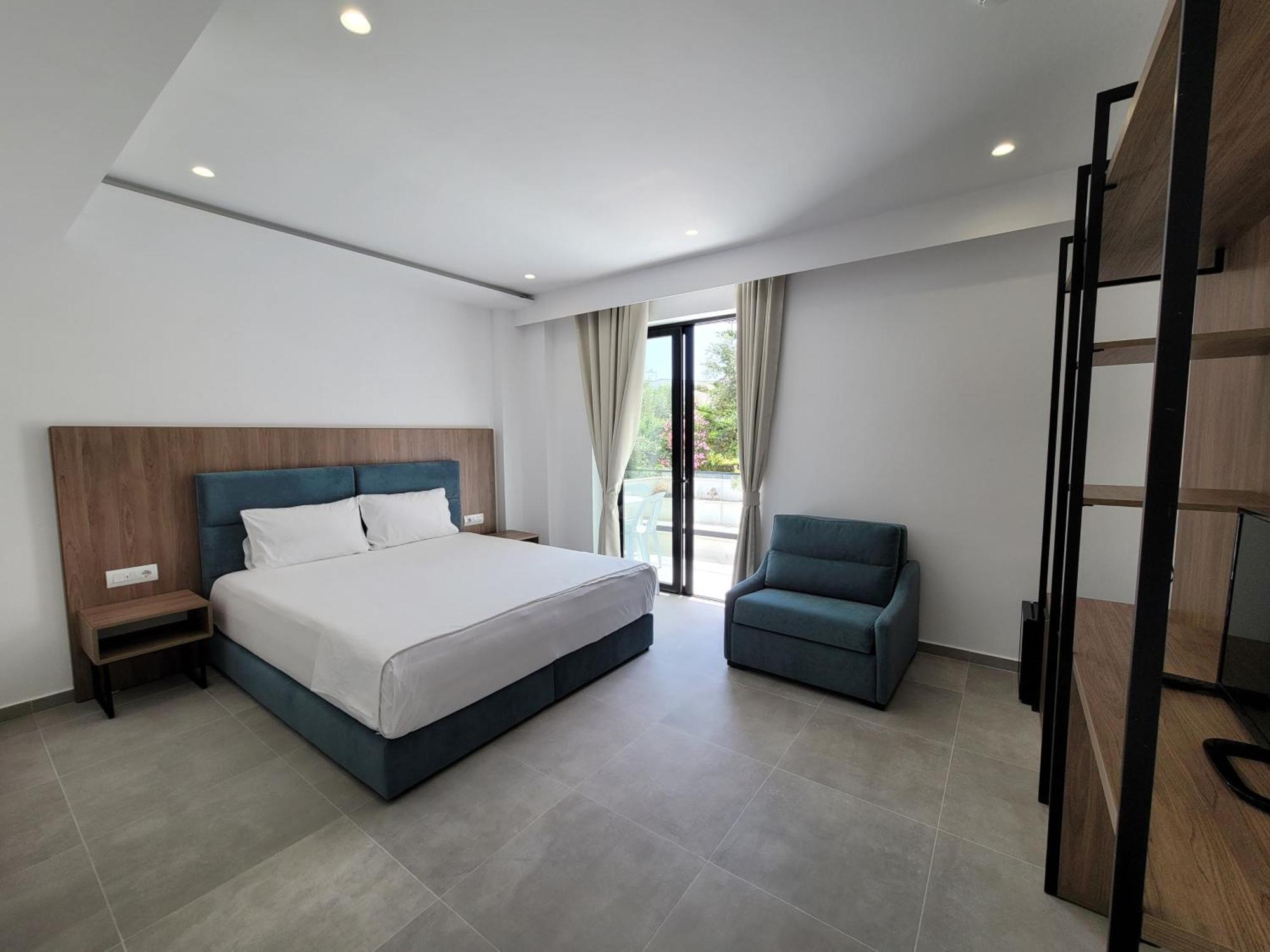 Prestige Hotel 사밀 외부 사진