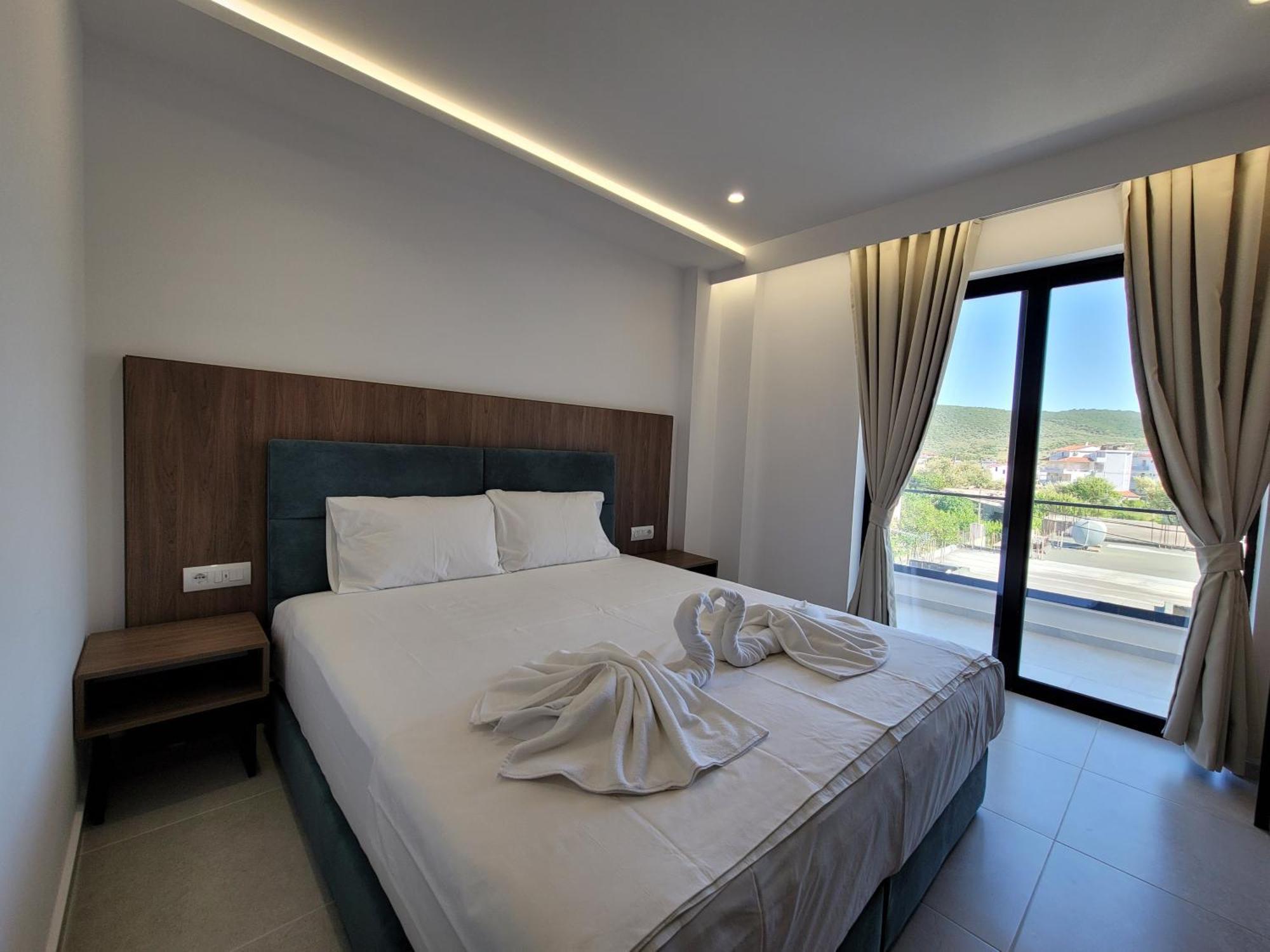 Prestige Hotel 사밀 외부 사진