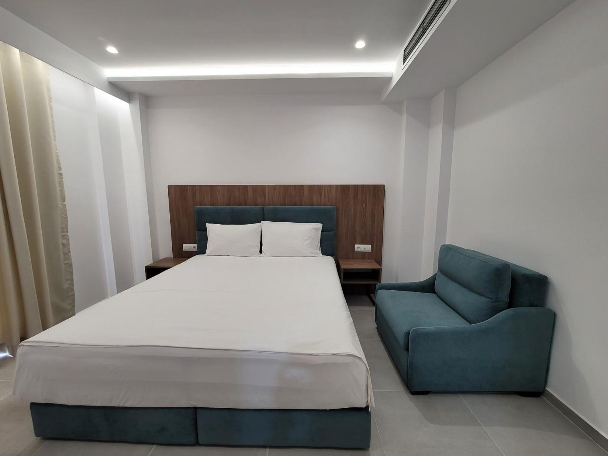Prestige Hotel 사밀 외부 사진