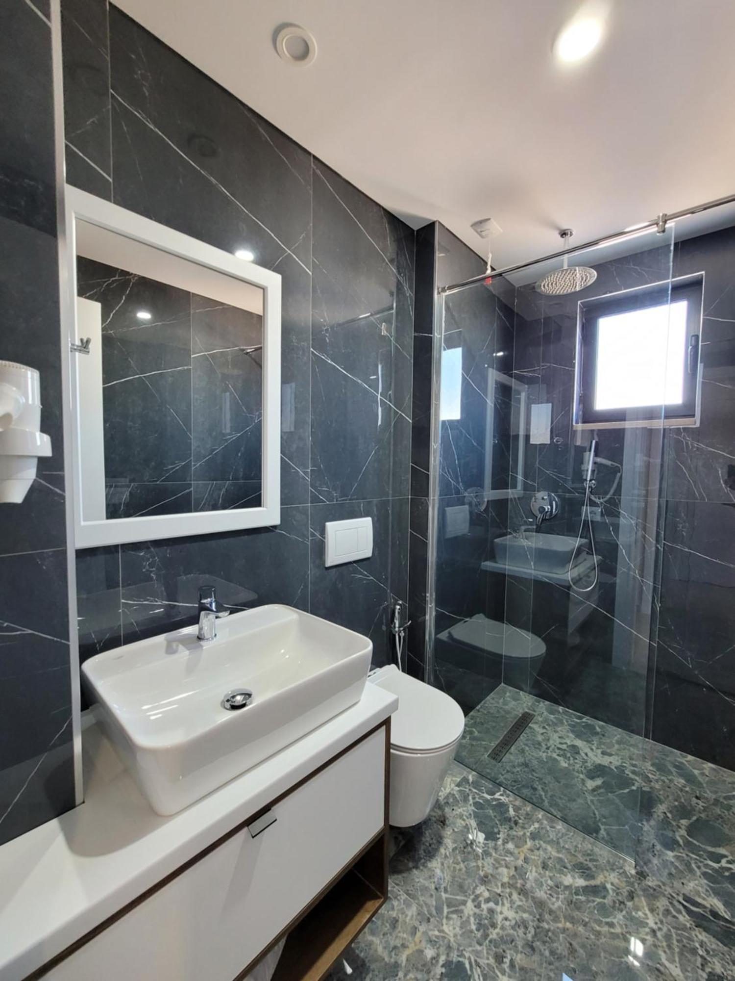 Prestige Hotel 사밀 외부 사진