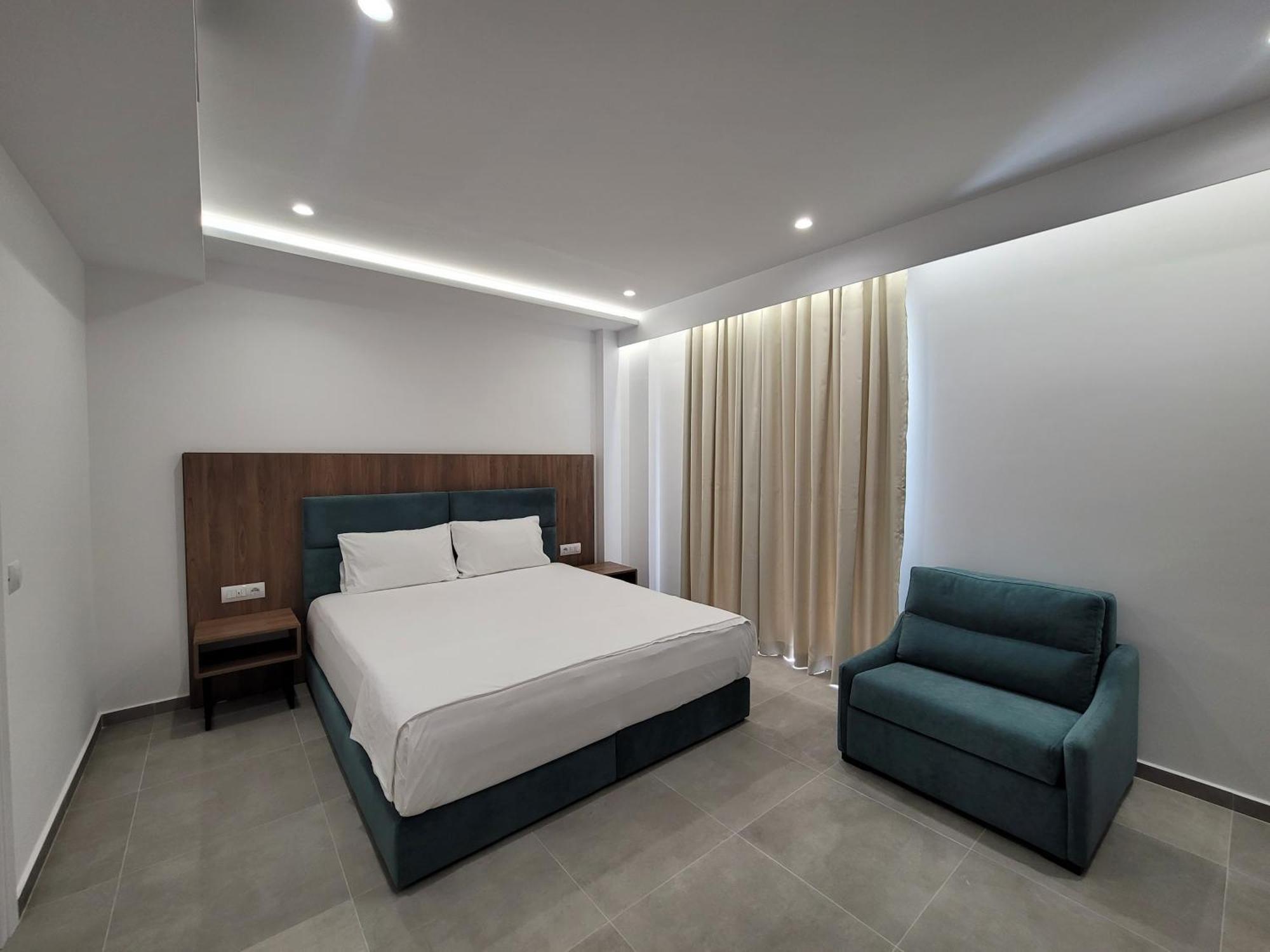 Prestige Hotel 사밀 외부 사진