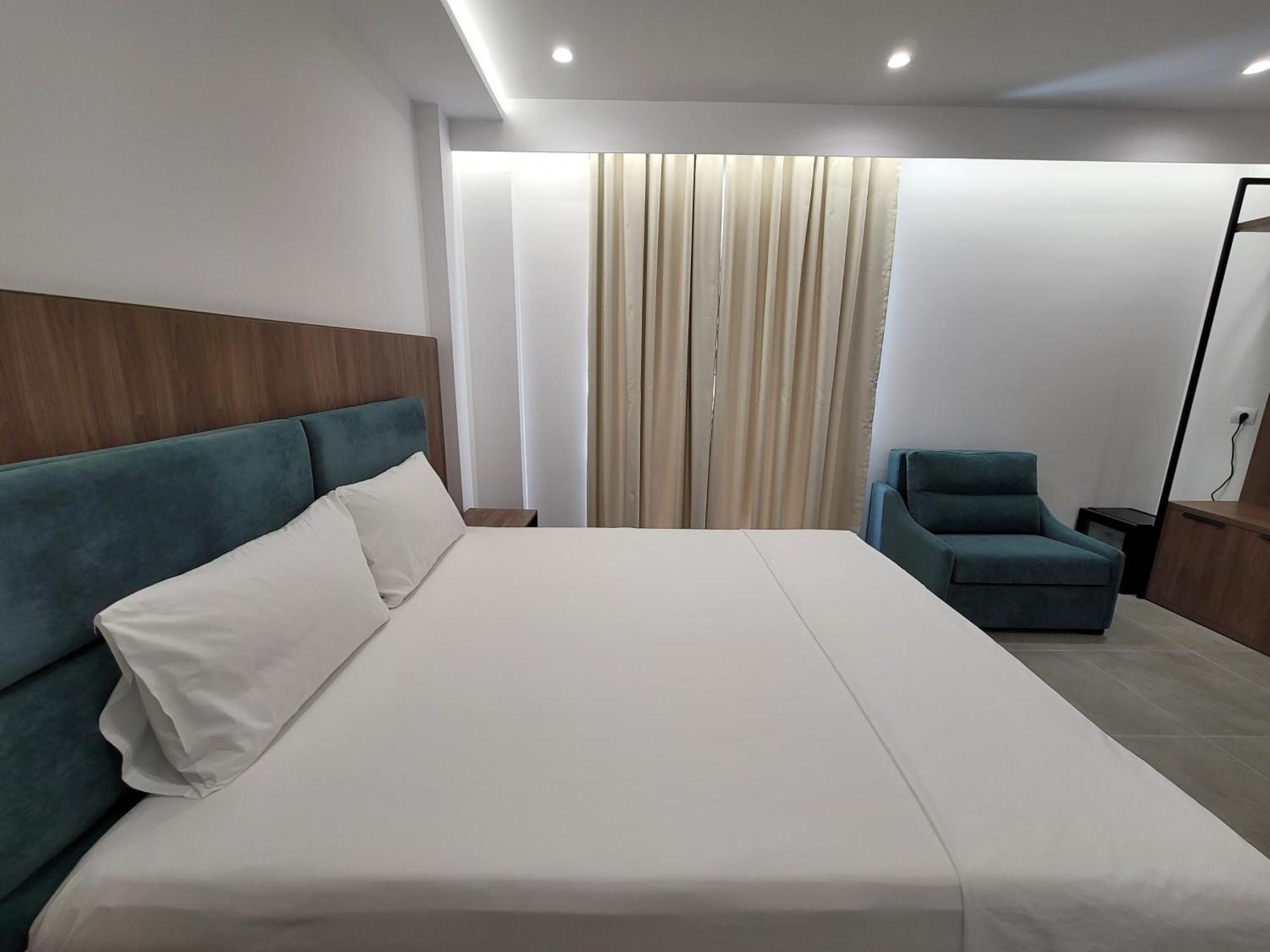 Prestige Hotel 사밀 외부 사진