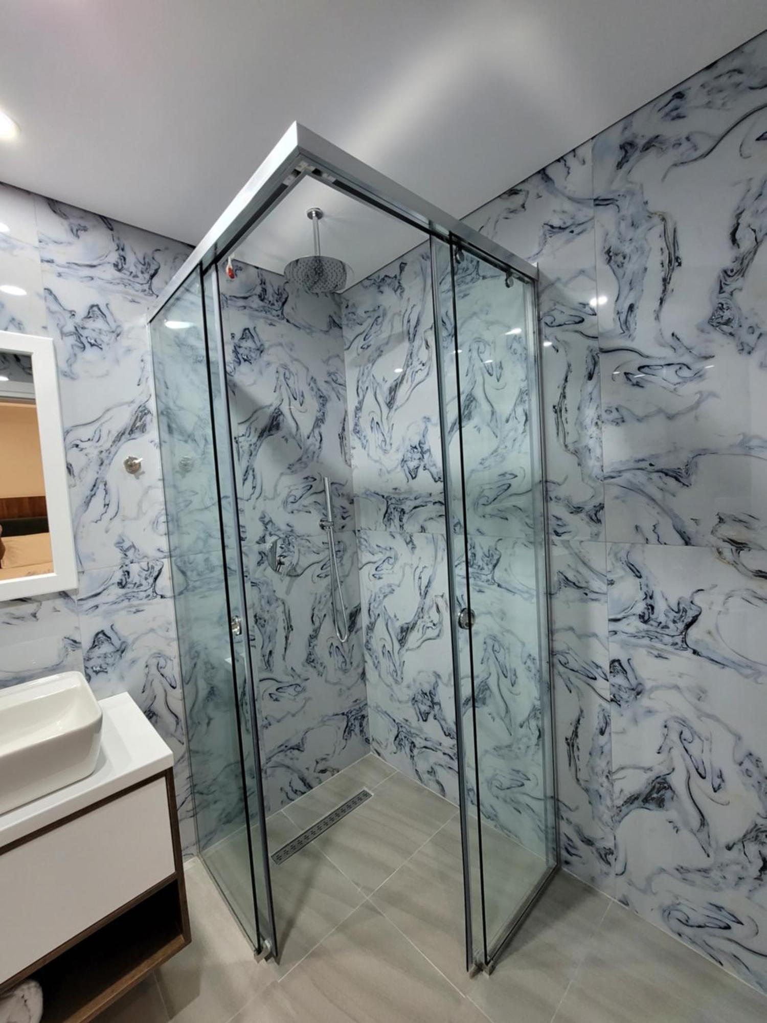 Prestige Hotel 사밀 외부 사진