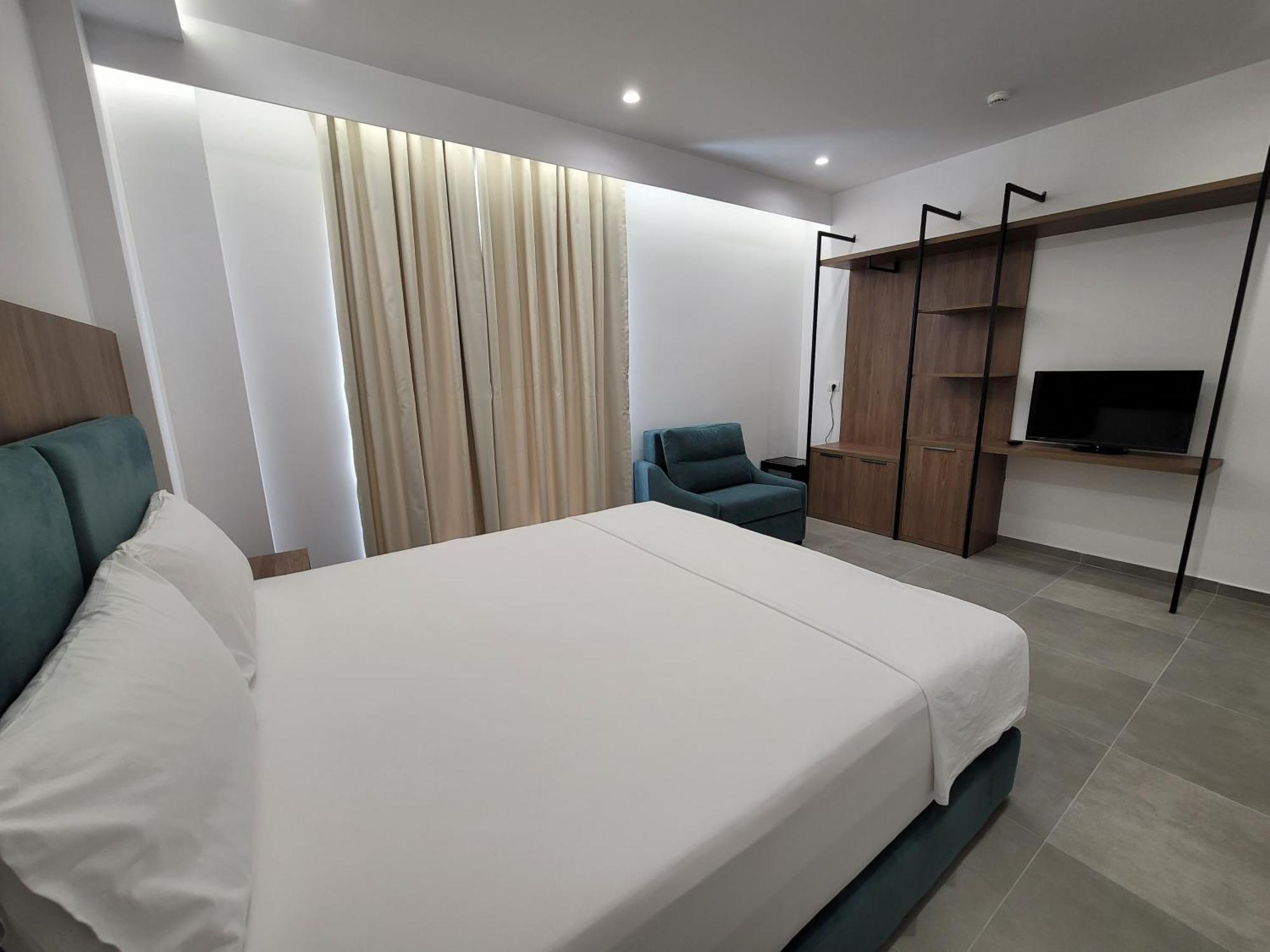Prestige Hotel 사밀 외부 사진