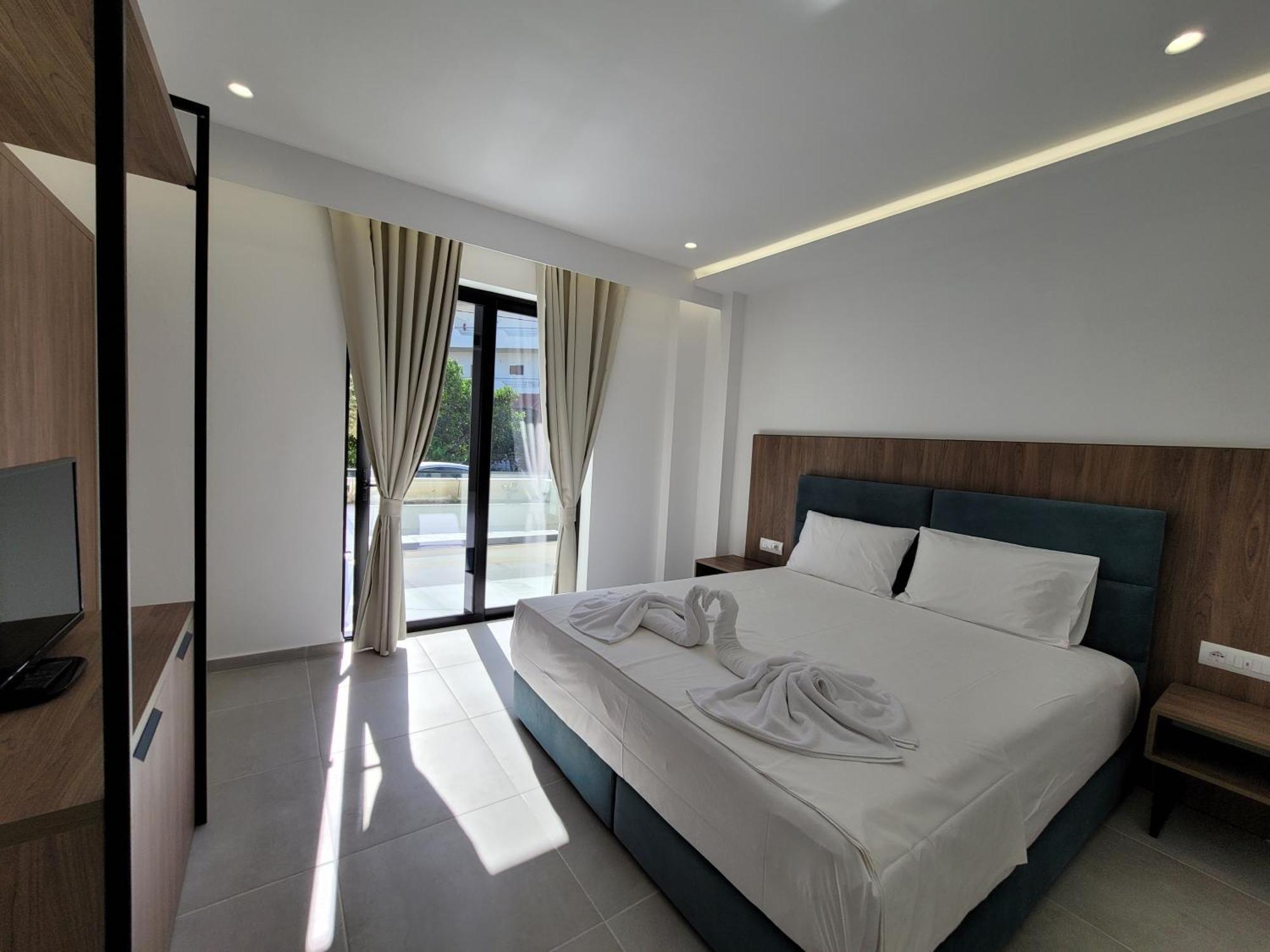 Prestige Hotel 사밀 외부 사진