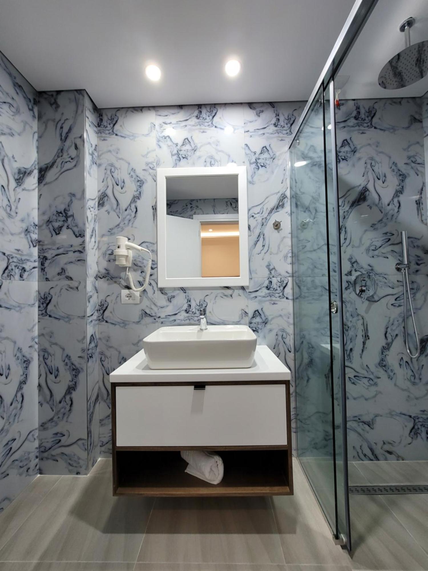 Prestige Hotel 사밀 외부 사진