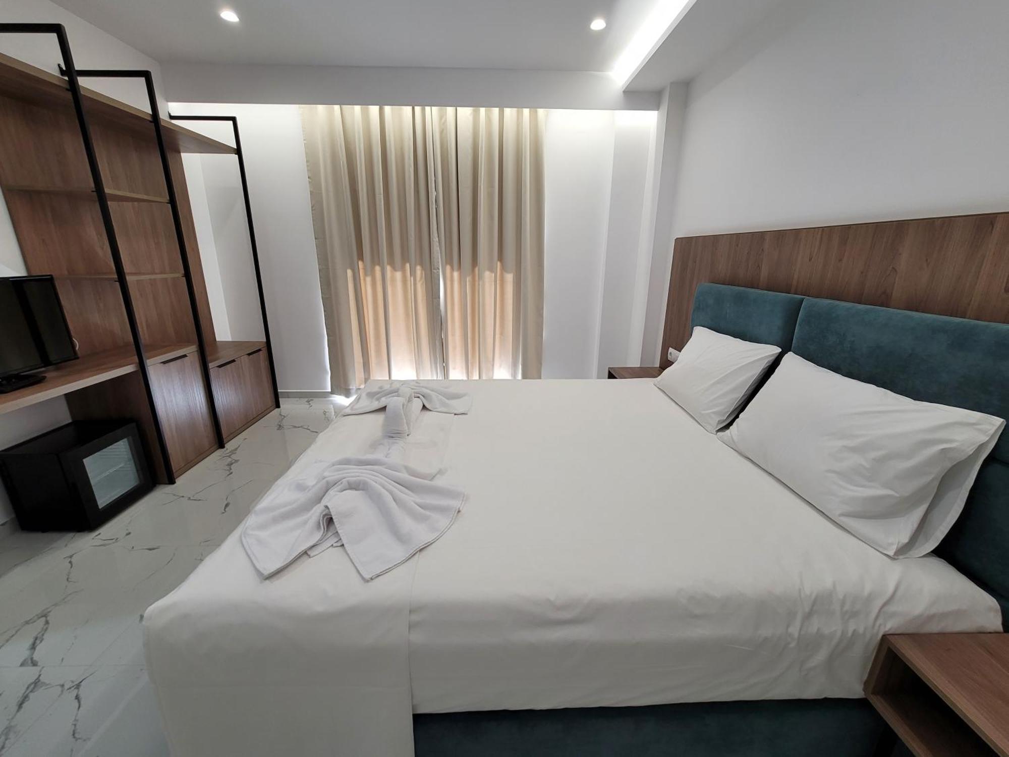Prestige Hotel 사밀 외부 사진