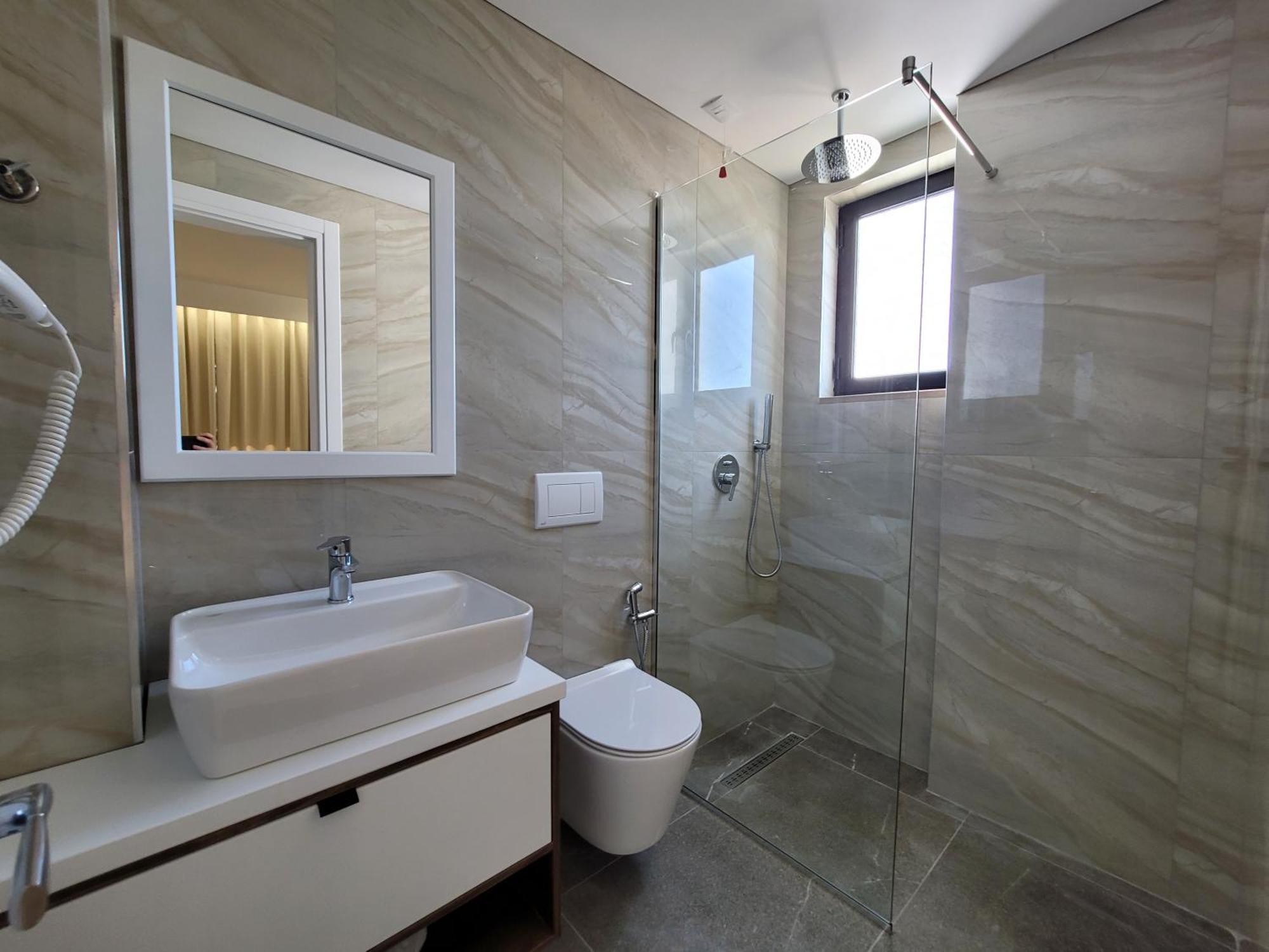 Prestige Hotel 사밀 외부 사진