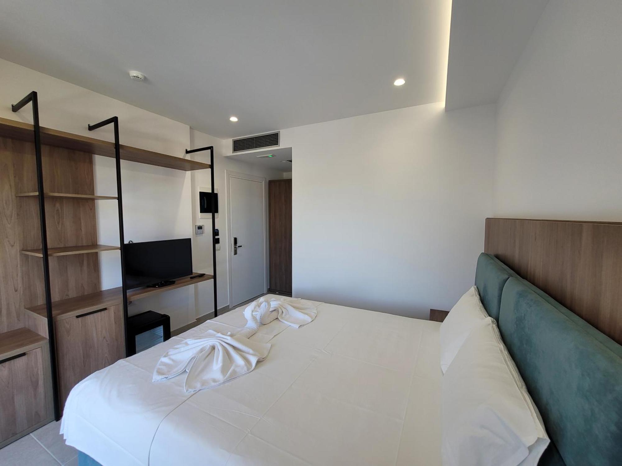 Prestige Hotel 사밀 외부 사진
