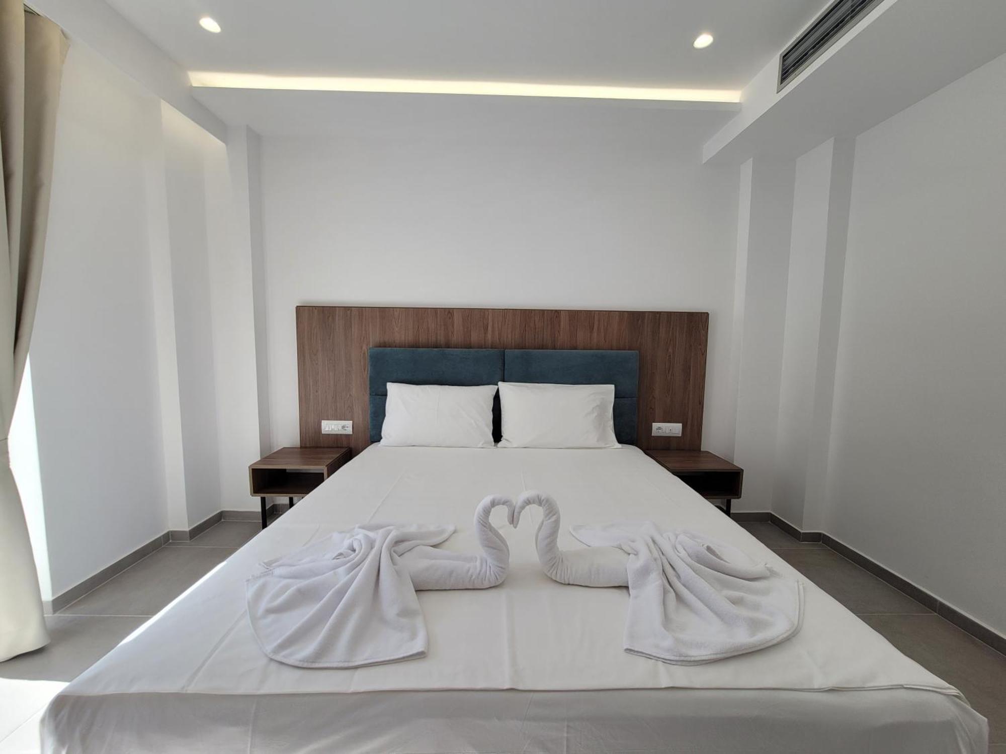 Prestige Hotel 사밀 외부 사진