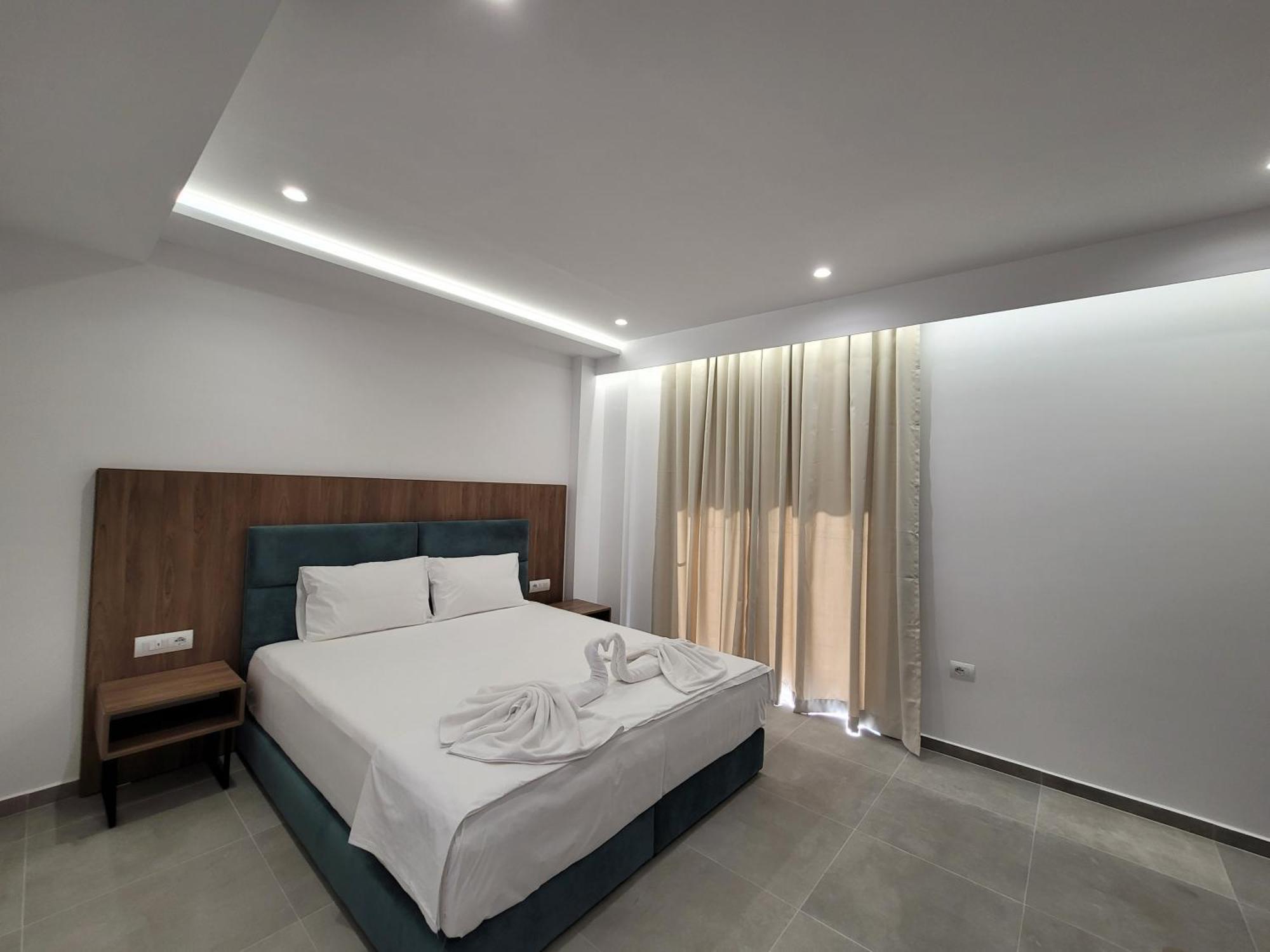 Prestige Hotel 사밀 외부 사진