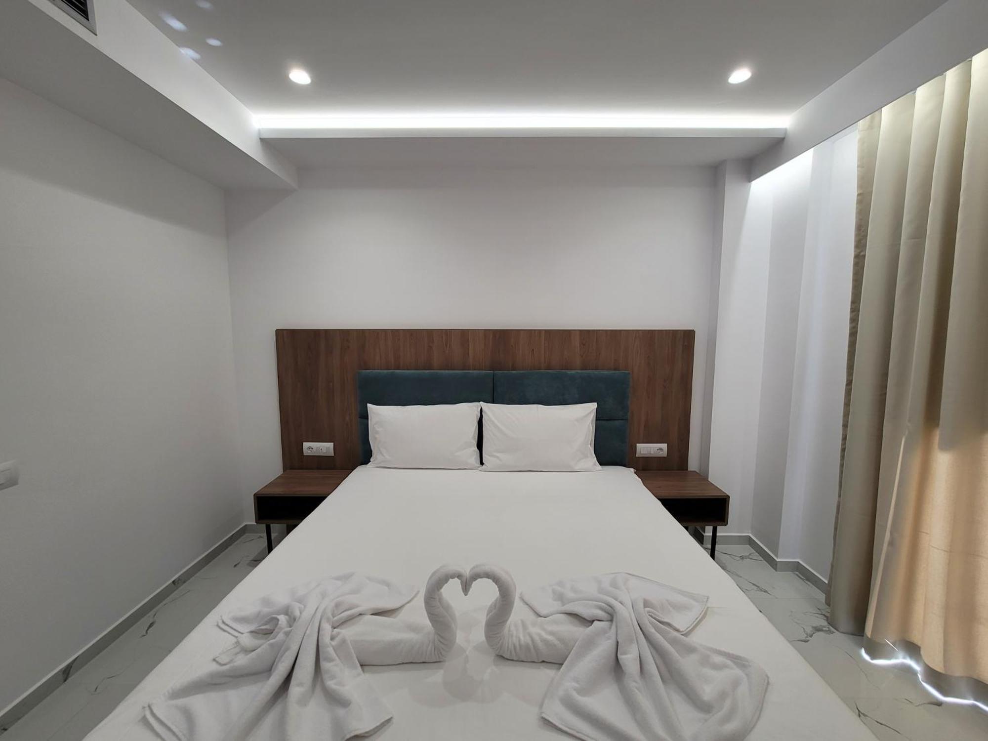 Prestige Hotel 사밀 외부 사진