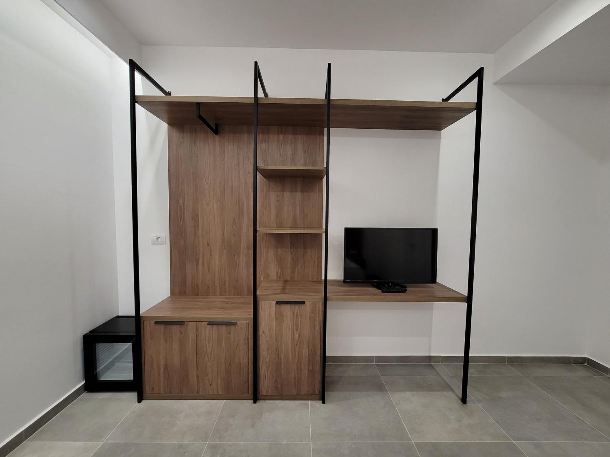 Prestige Hotel 사밀 외부 사진