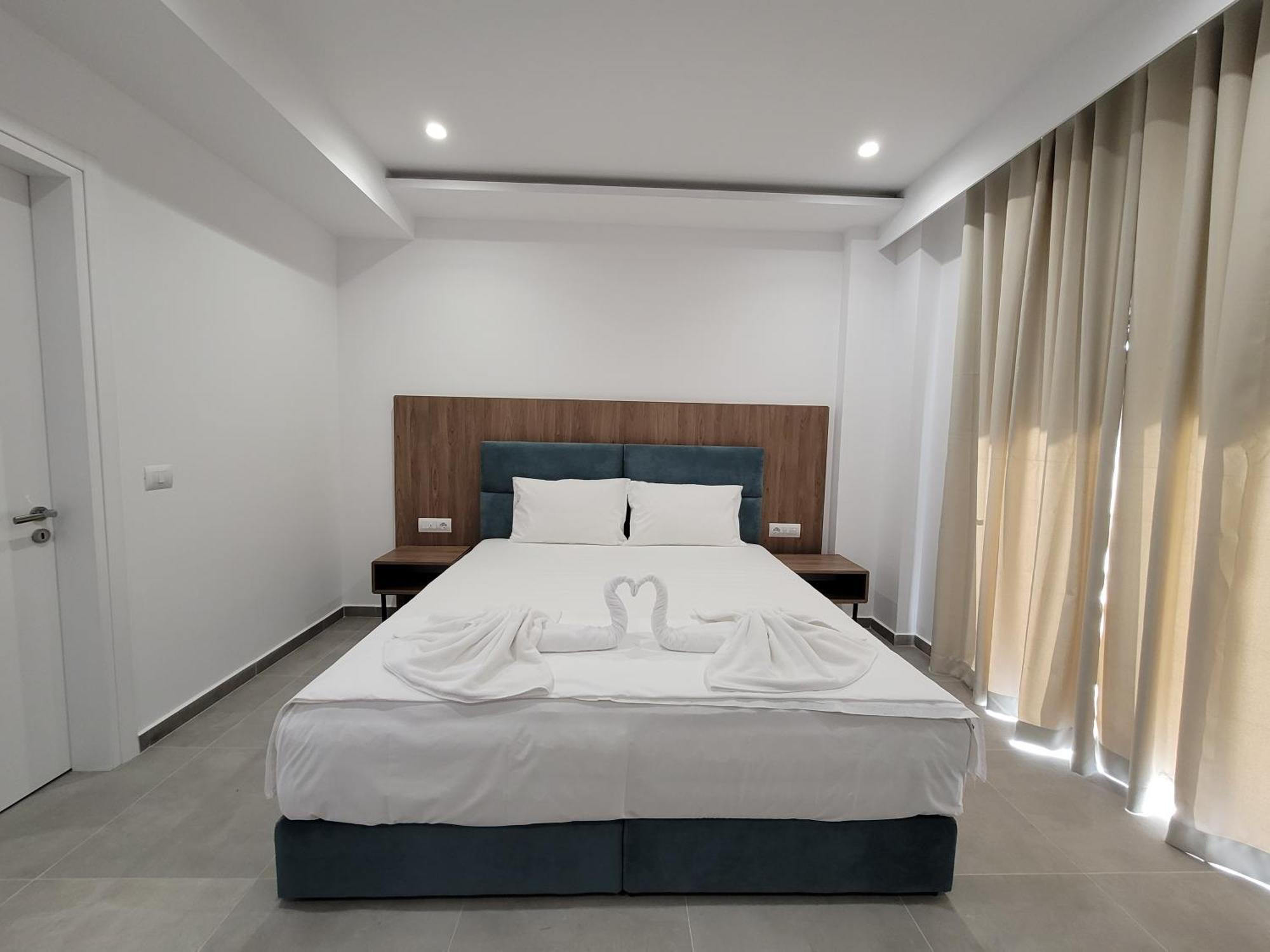 Prestige Hotel 사밀 외부 사진